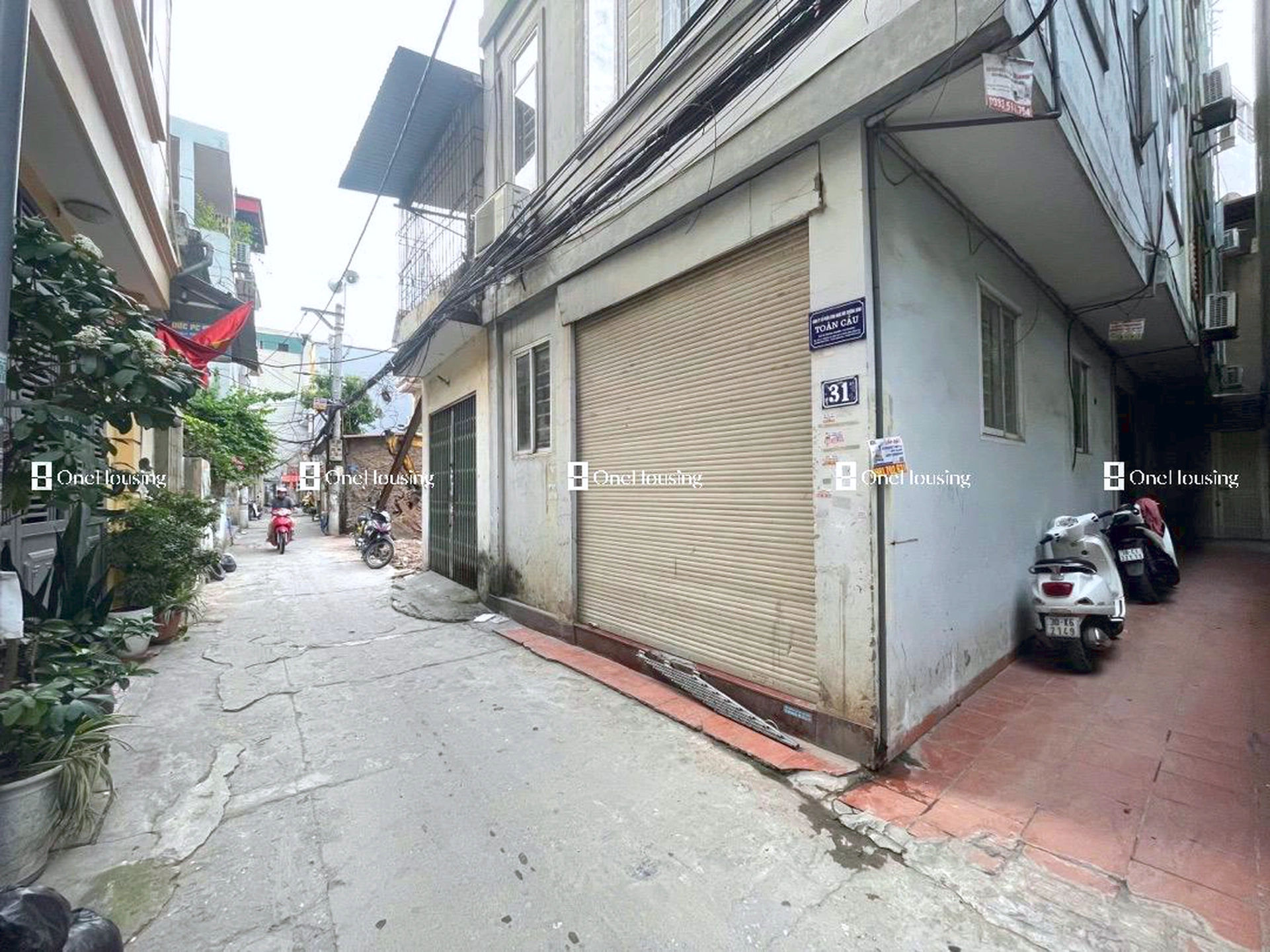 Onehousing image