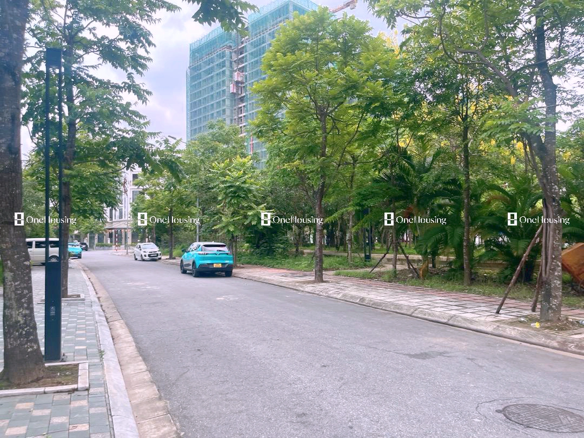 Nhà mặt phố Đào Hinh, P. Phúc Đồng, Q. Long Biên, TP. Hà Nội