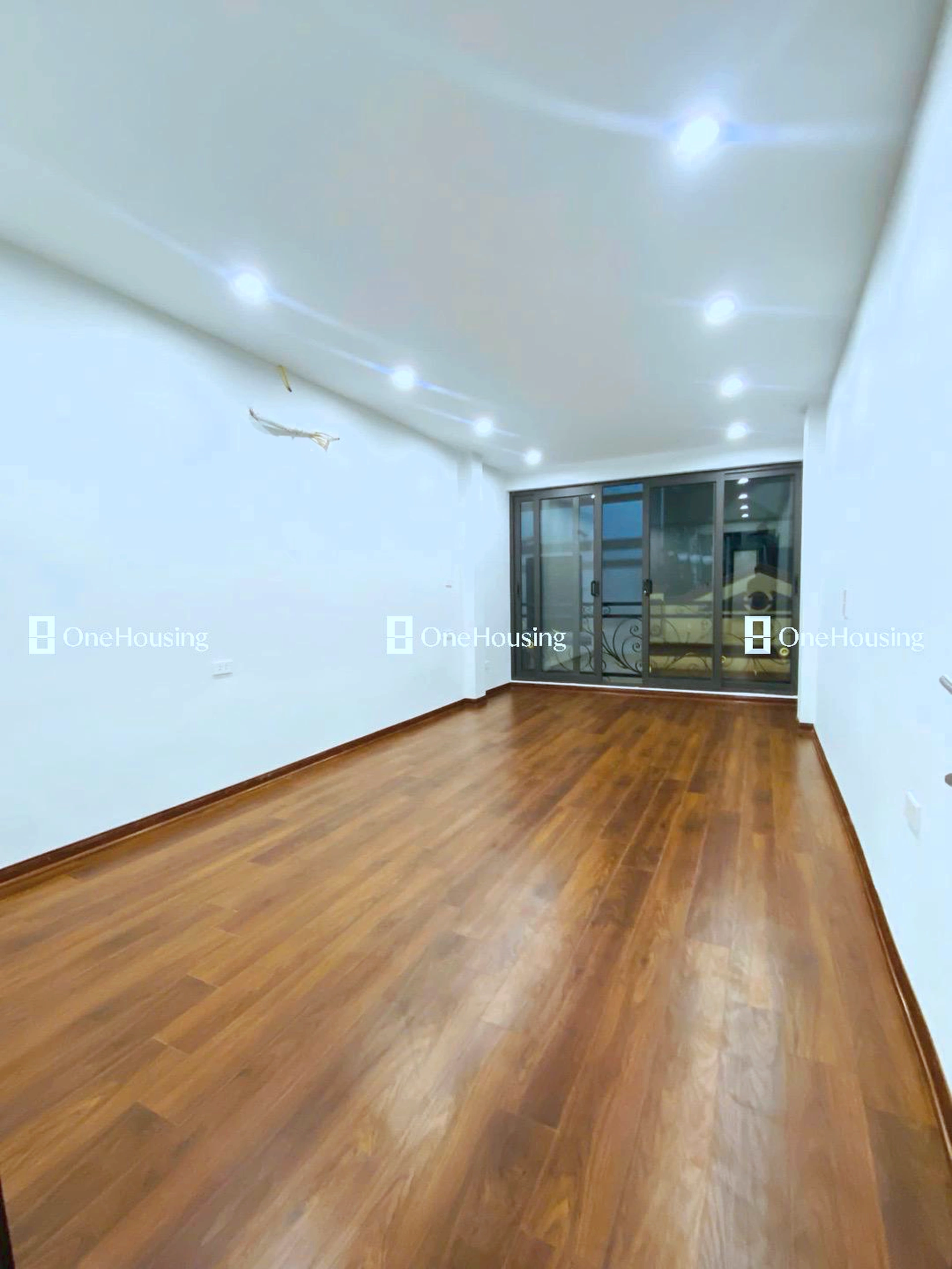 Nhà mặt ngõ cách Phạm Thận Duật 50m, P. Mai Dịch, Q. Cầu Giấy, TP. Hà Nội