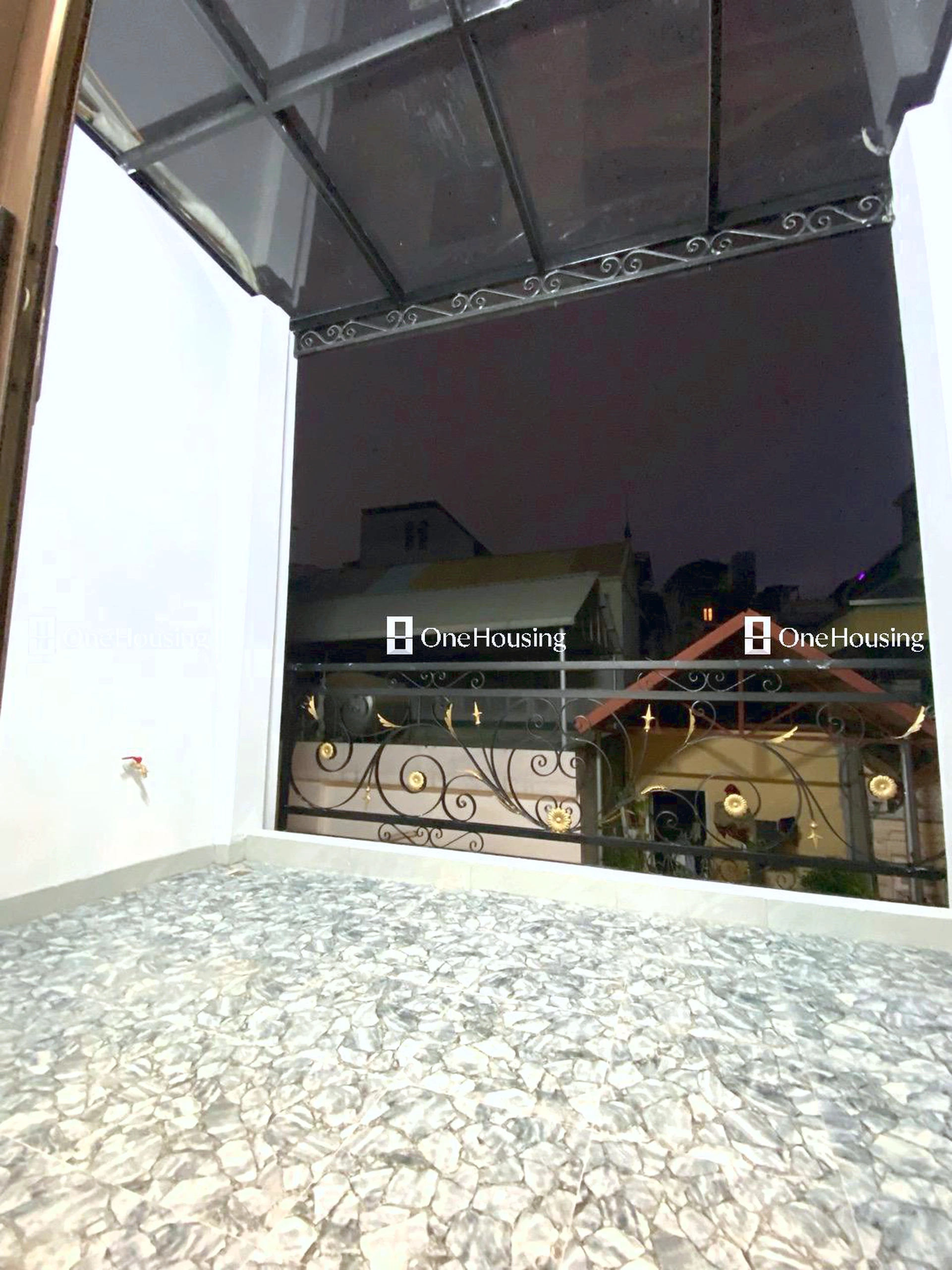 Nhà mặt ngõ cách Phạm Thận Duật 50m, P. Mai Dịch, Q. Cầu Giấy, TP. Hà Nội