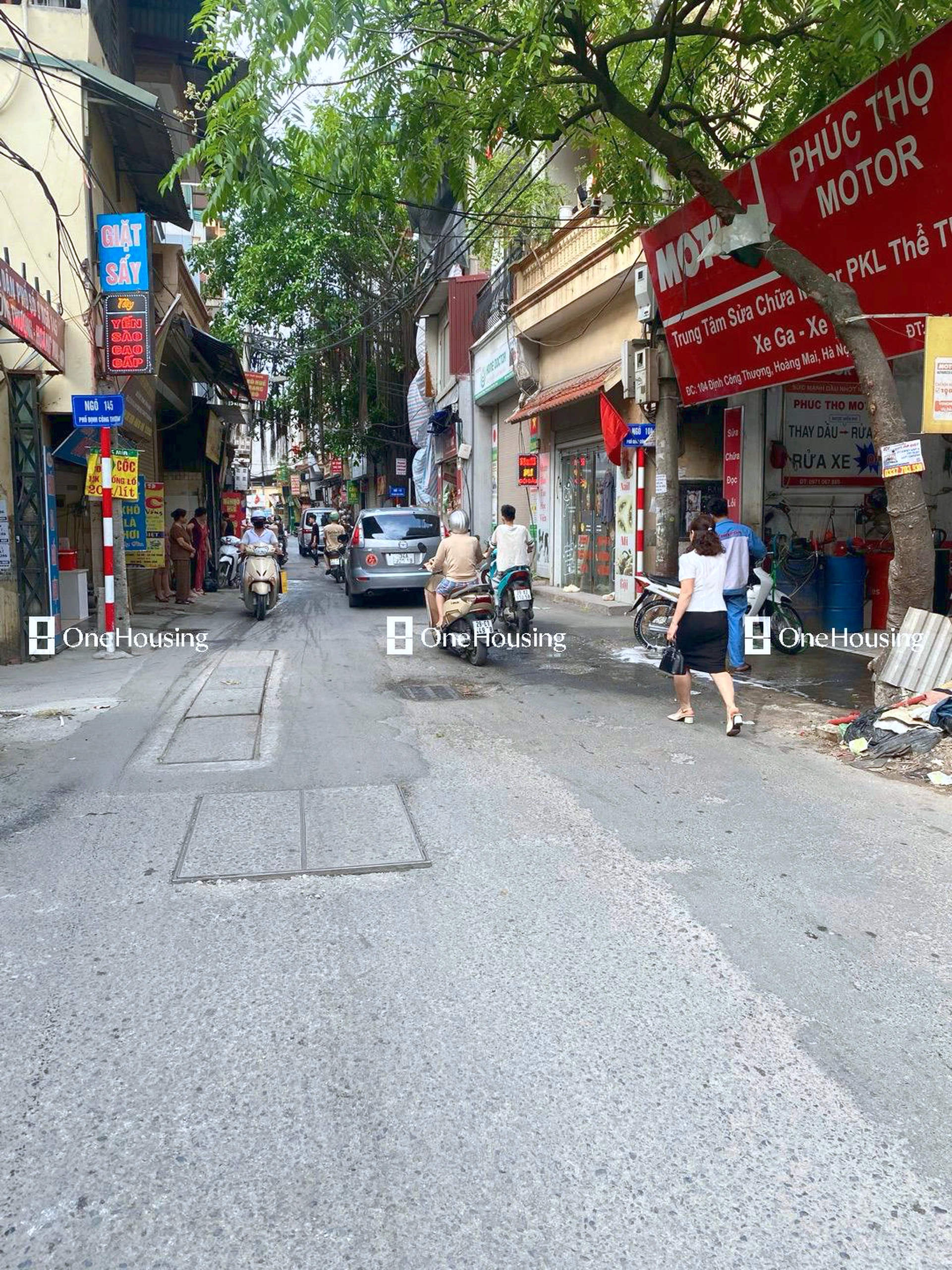 Onehousing image