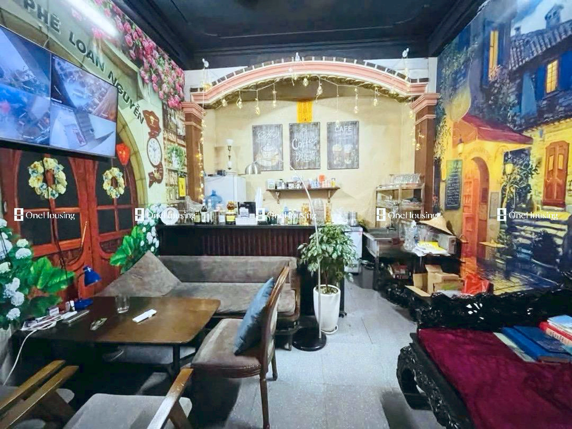 Onehousing image