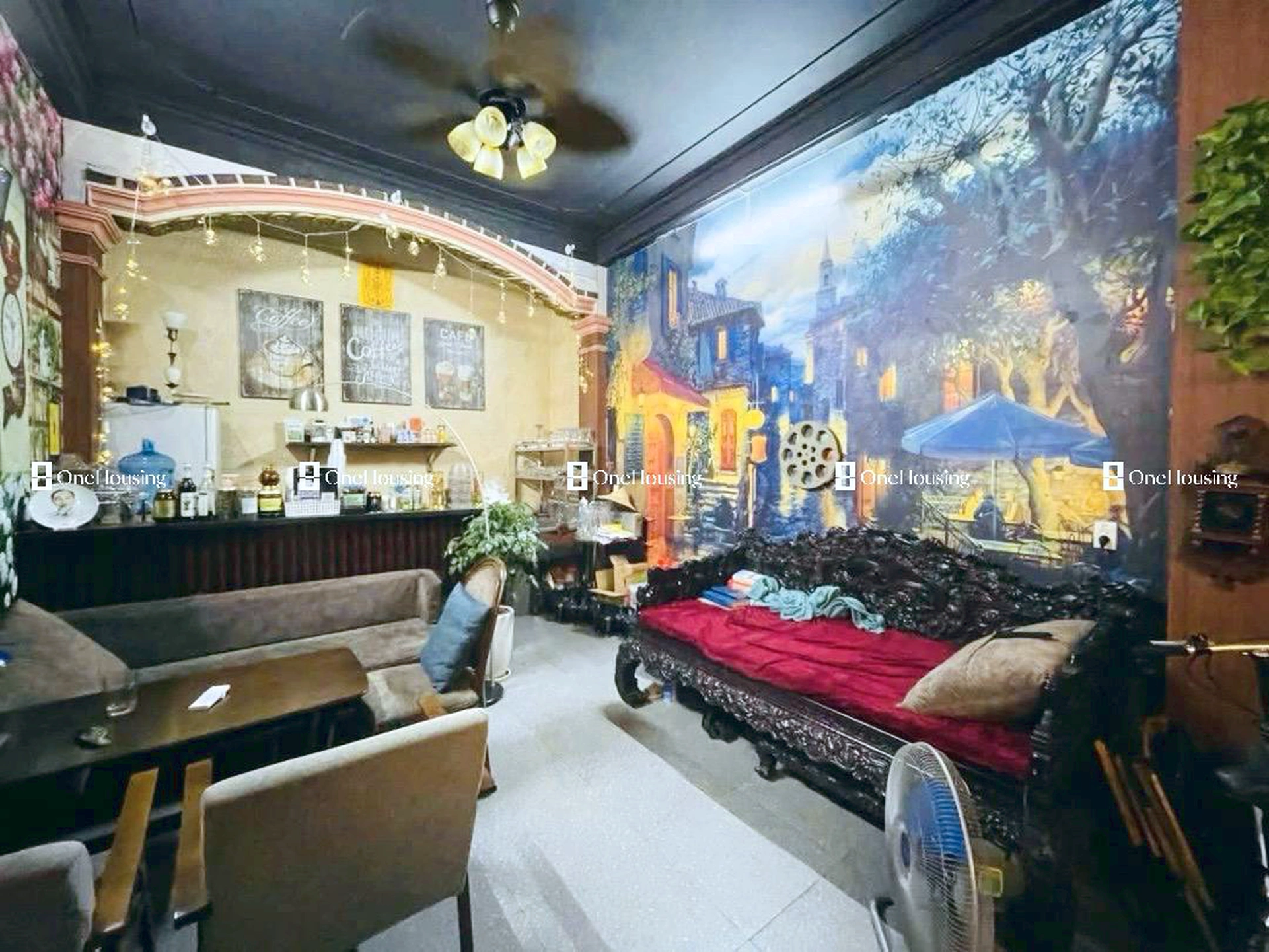 Onehousing image