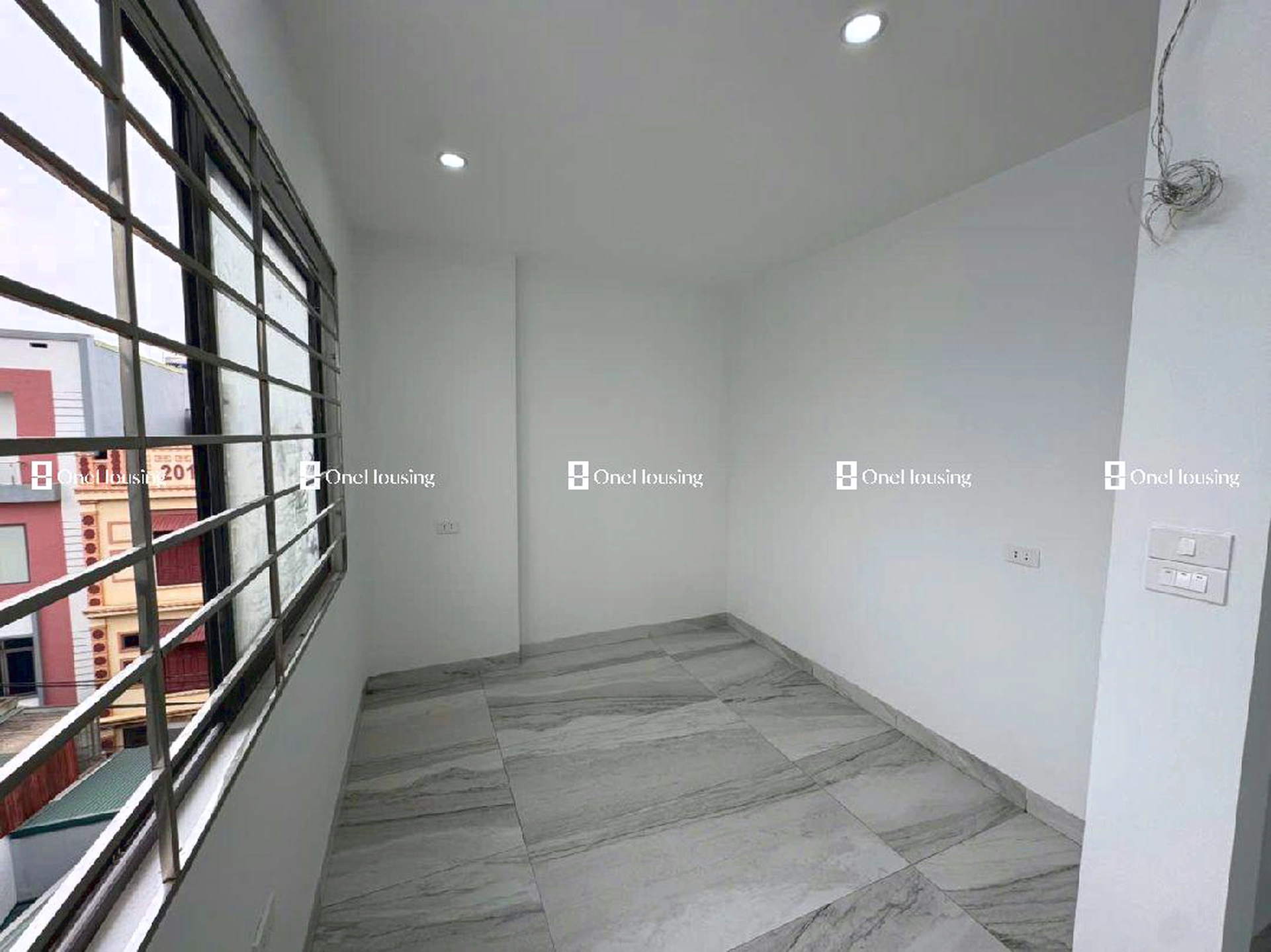 Nhà mặt ngõ cách Yên Duyên 30m, P. Yên Sở, Q. Hoàng Mai, TP. Hà Nội