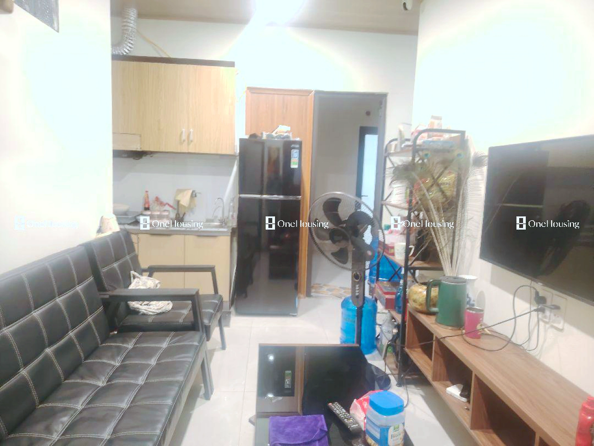 Nhà mặt ngõ cách Ngọc Lâm 18m, P. Bồ Đề, Q. Long Biên, TP. Hà Nội