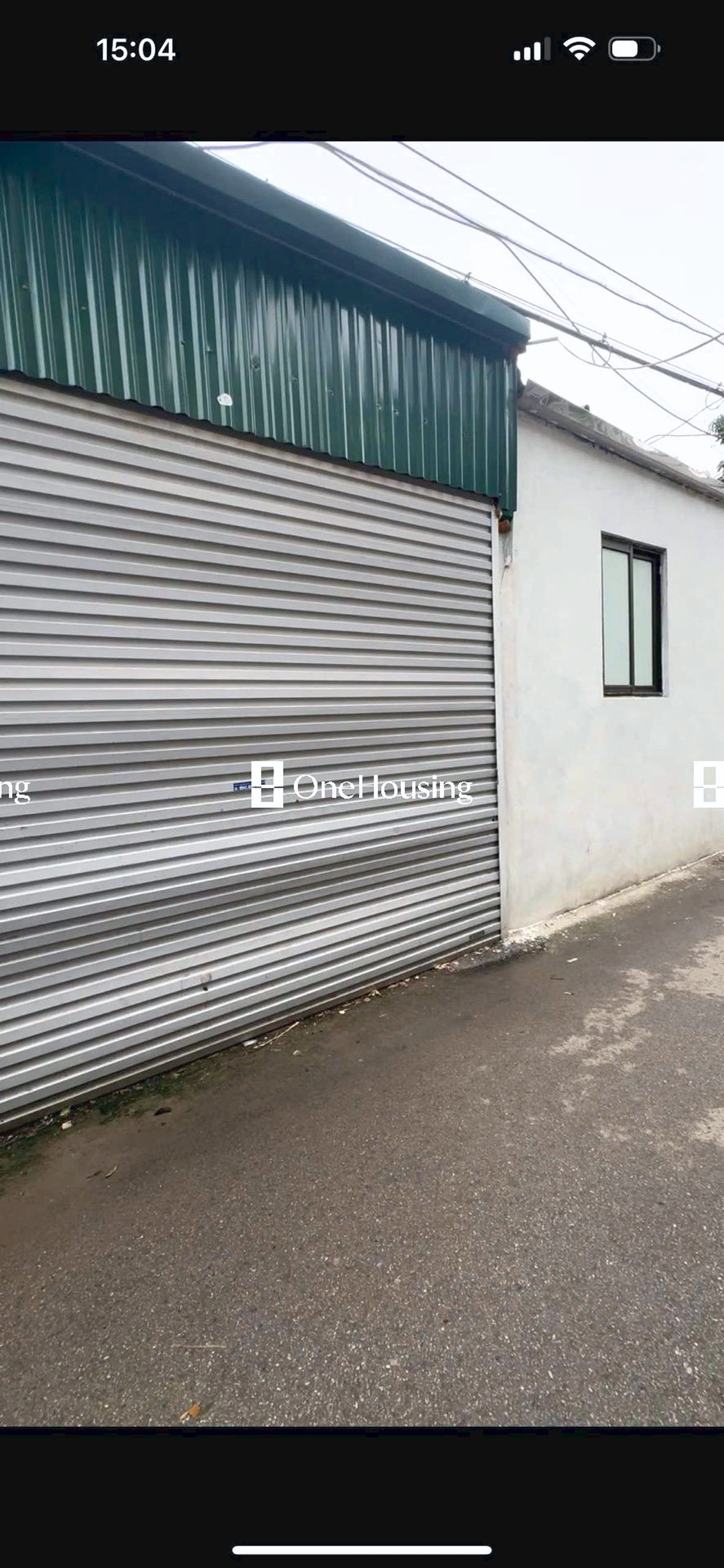 Đất nền cách Phúc Lợi 10m, P. Phúc Lợi, Q. Long Biên, TP. Hà Nội