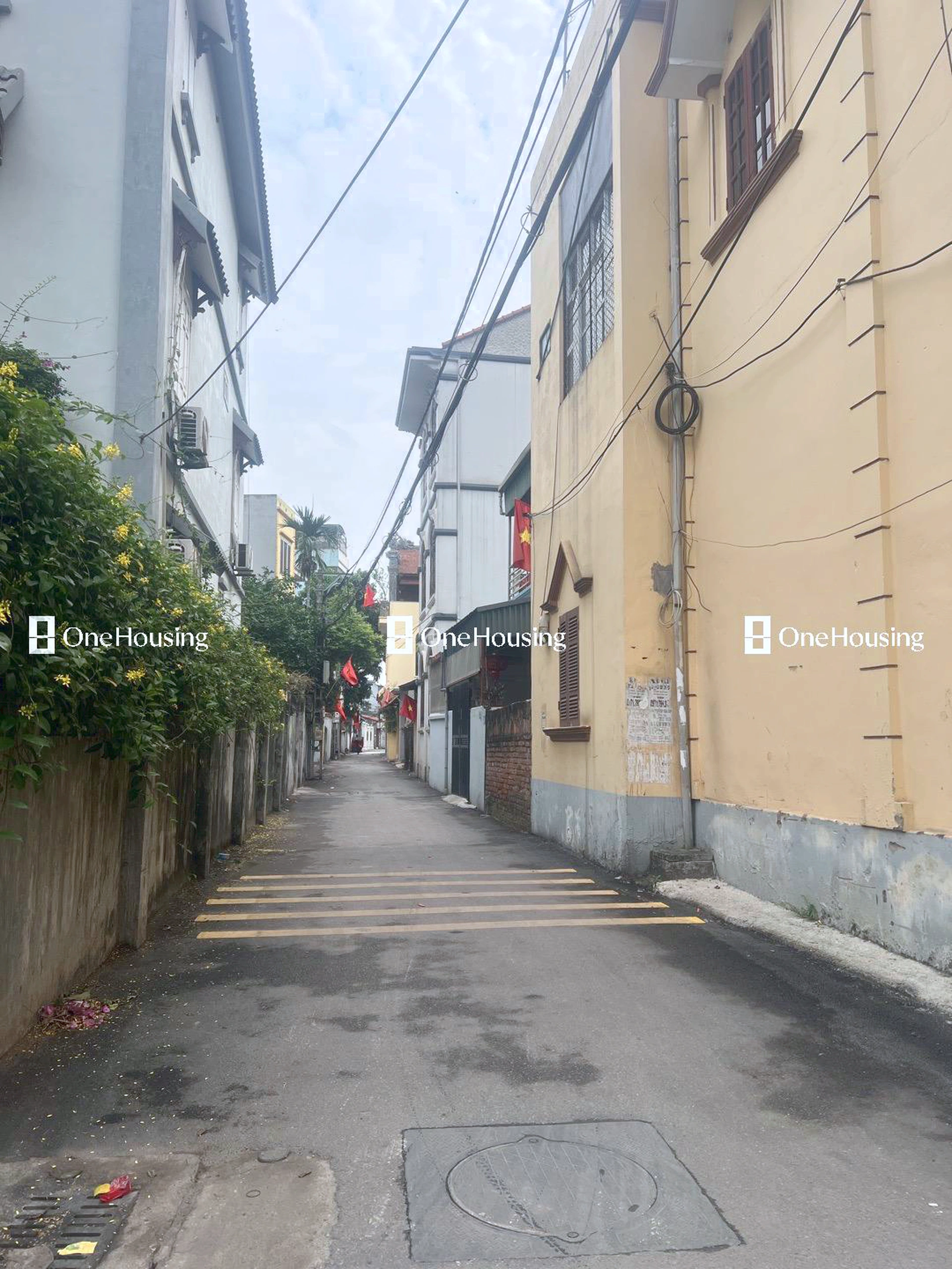 Đất nền cách Phúc Lợi 10m, P. Phúc Lợi, Q. Long Biên, TP. Hà Nội