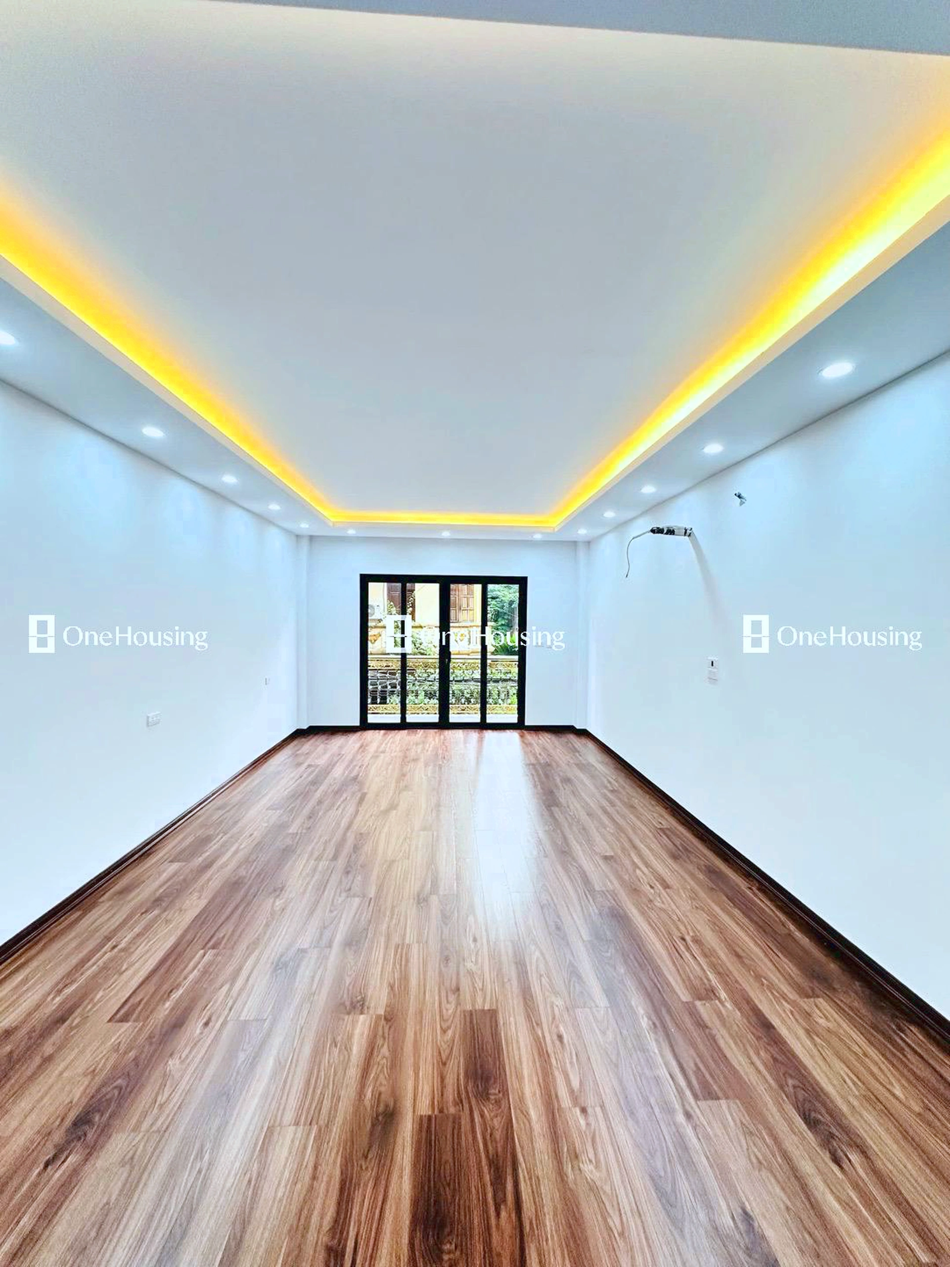 Nhà mặt ngõ cách Đường Đức Diễn 50m, P. Phú Diễn, Q. Bắc Từ Liêm, TP. Hà Nội