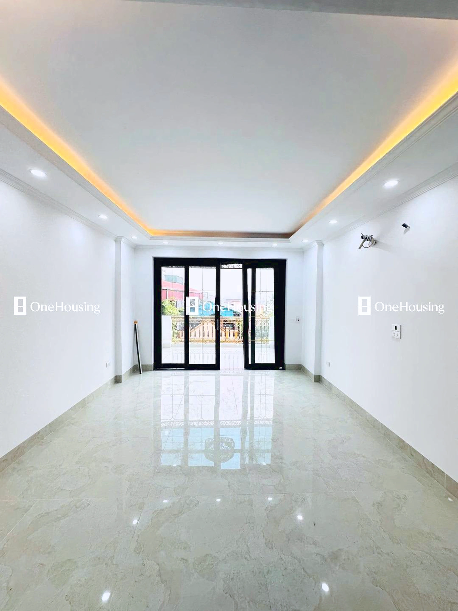 Nhà mặt ngõ cách Đường Đức Diễn 50m, P. Phú Diễn, Q. Bắc Từ Liêm, TP. Hà Nội