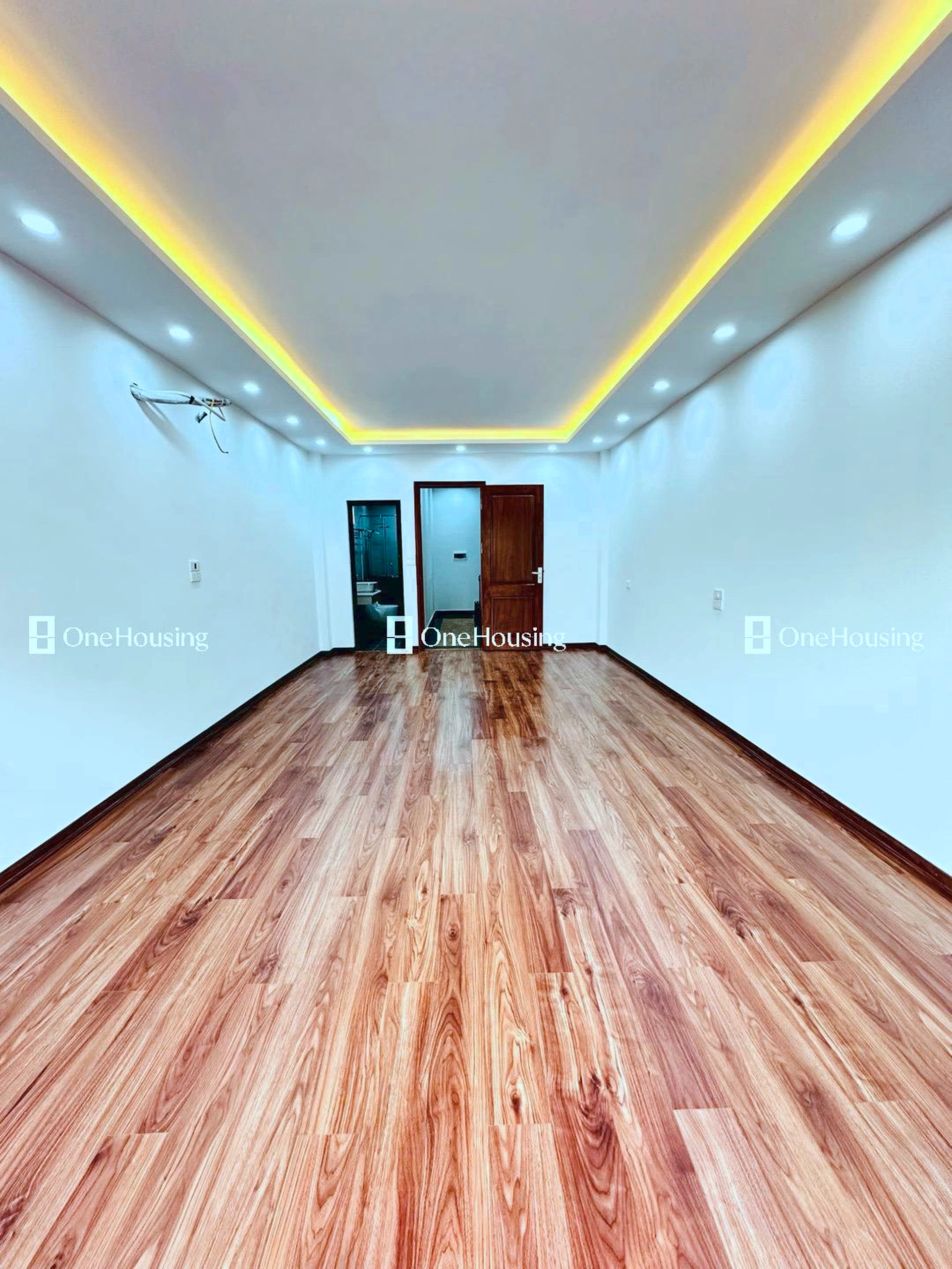 Nhà mặt ngõ cách Đường Đức Diễn 50m, P. Phú Diễn, Q. Bắc Từ Liêm, TP. Hà Nội