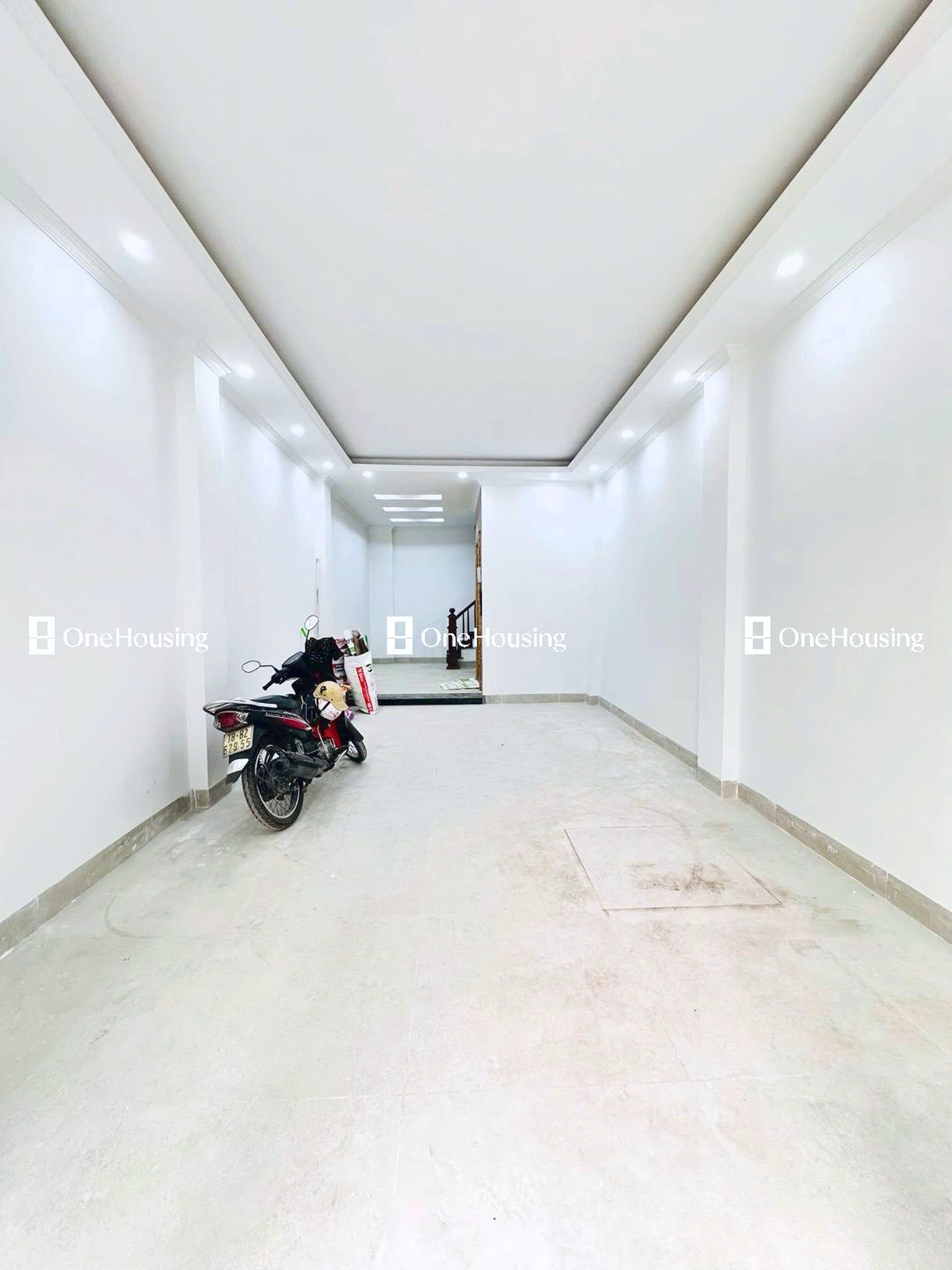 Nhà mặt ngõ cách Đường Đức Diễn 50m, P. Phú Diễn, Q. Bắc Từ Liêm, TP. Hà Nội