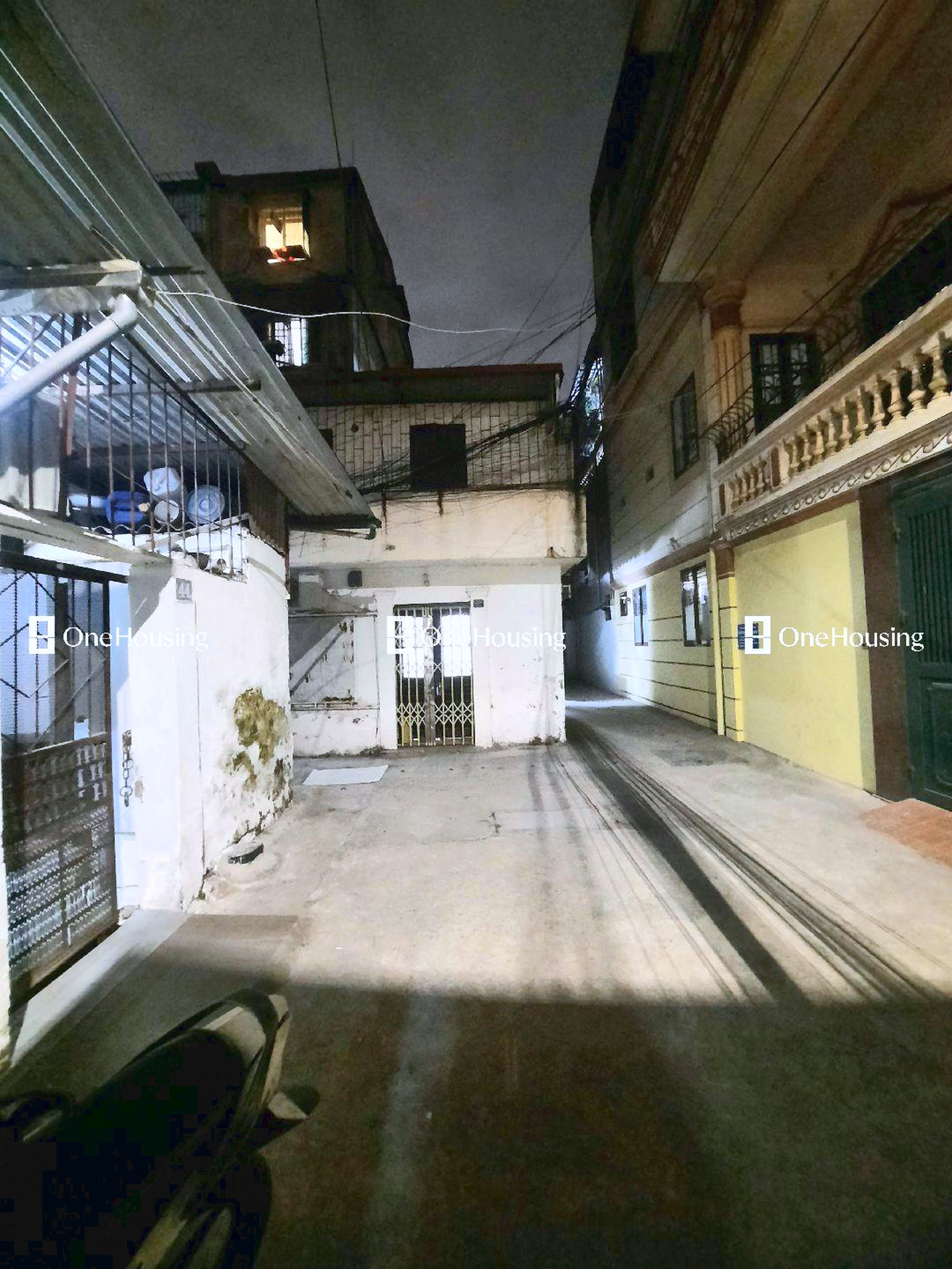 Nhà mặt ngõ cách Quỳnh Lôi 30m, P. Bạch Mai, Q. Hai Bà Trưng, TP. Hà Nội