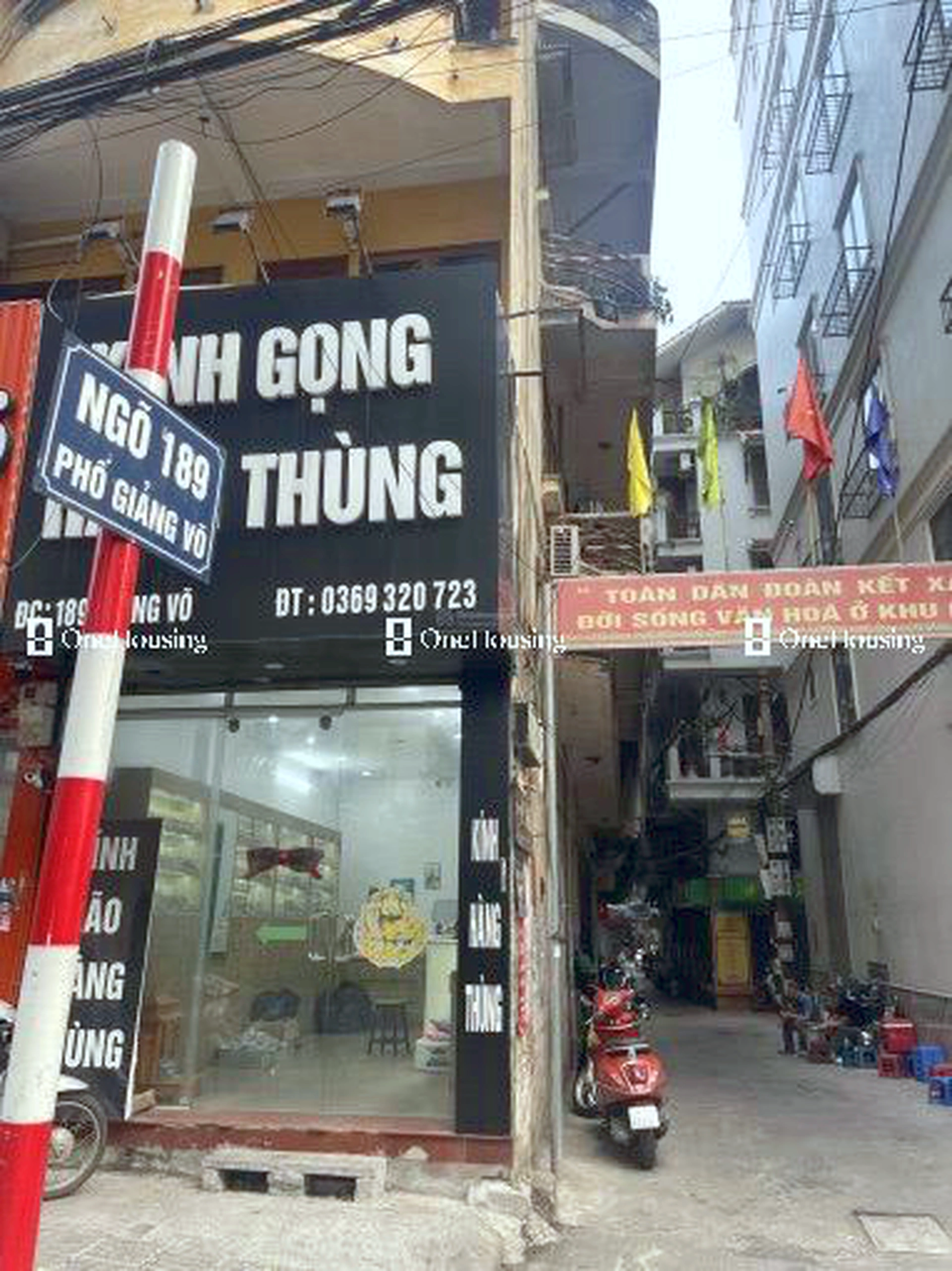 Onehousing image