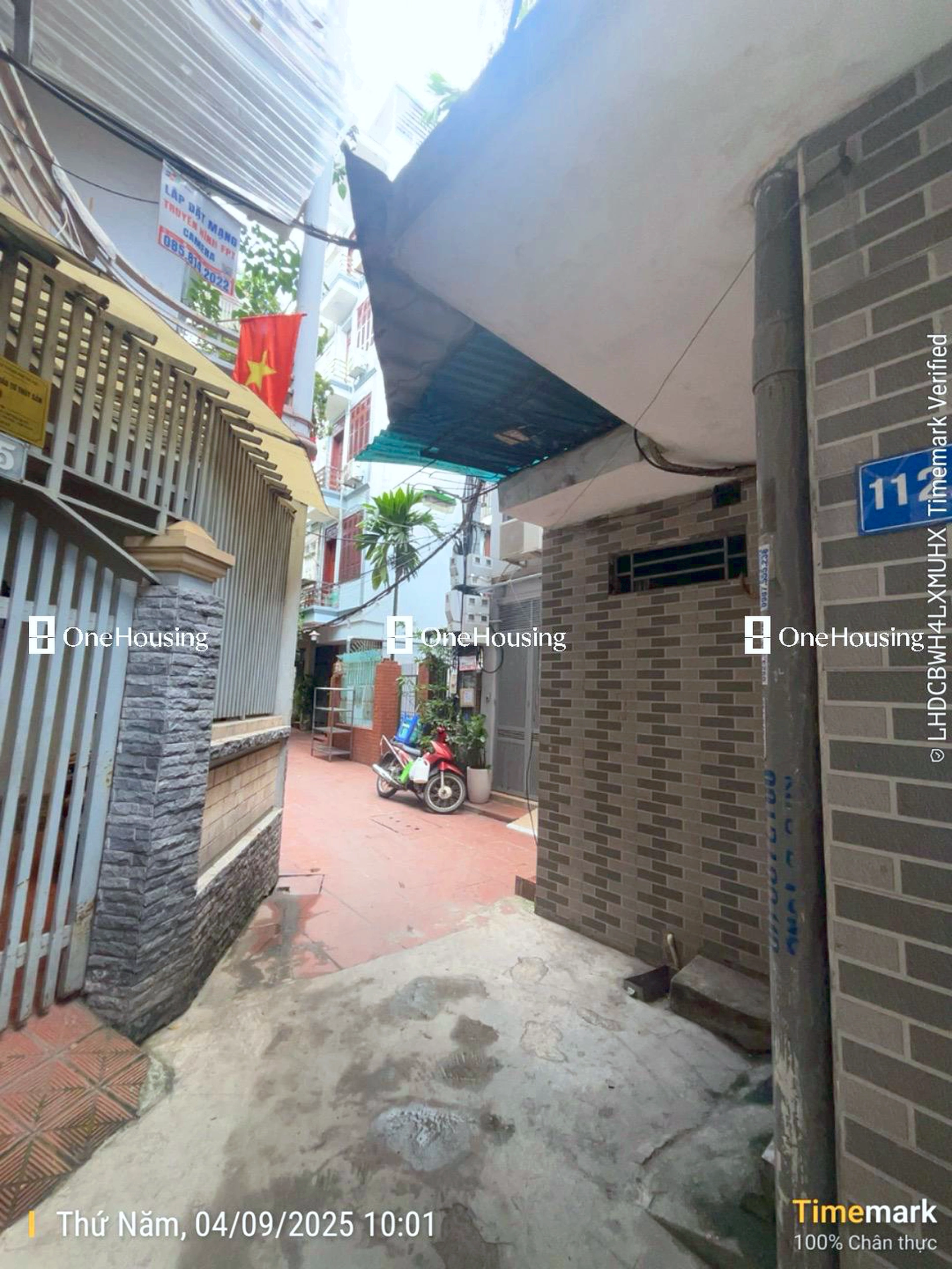 Onehousing image