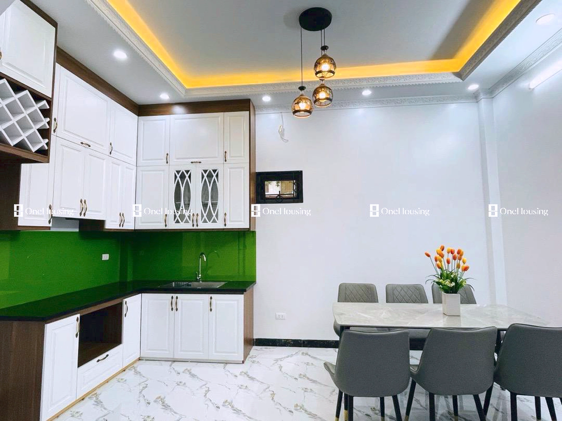 Onehousing image