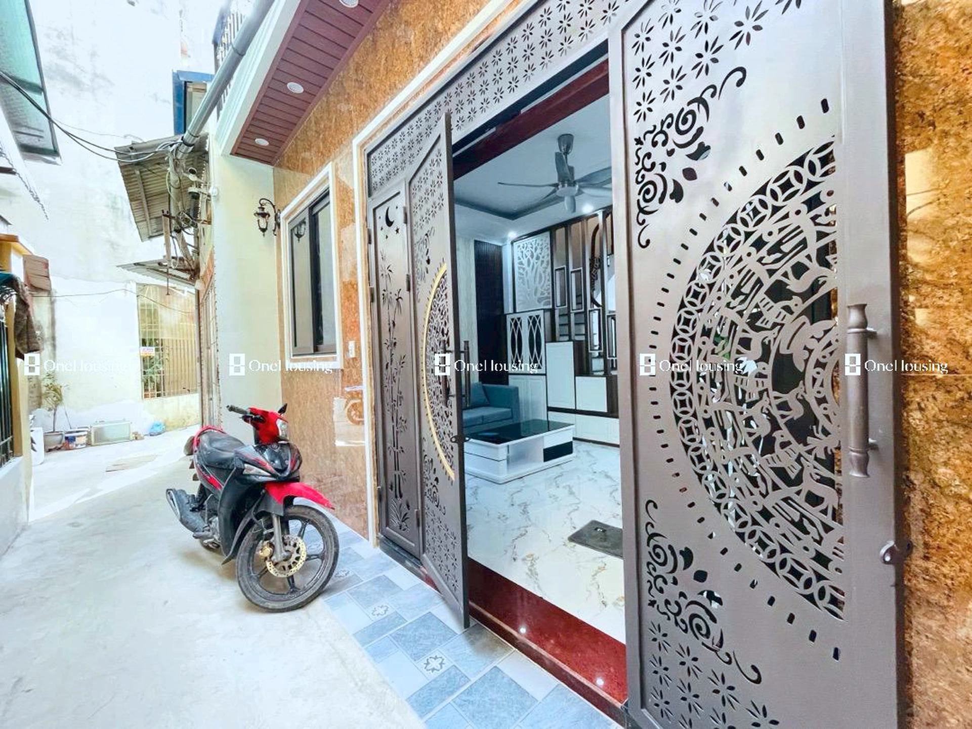 Onehousing image