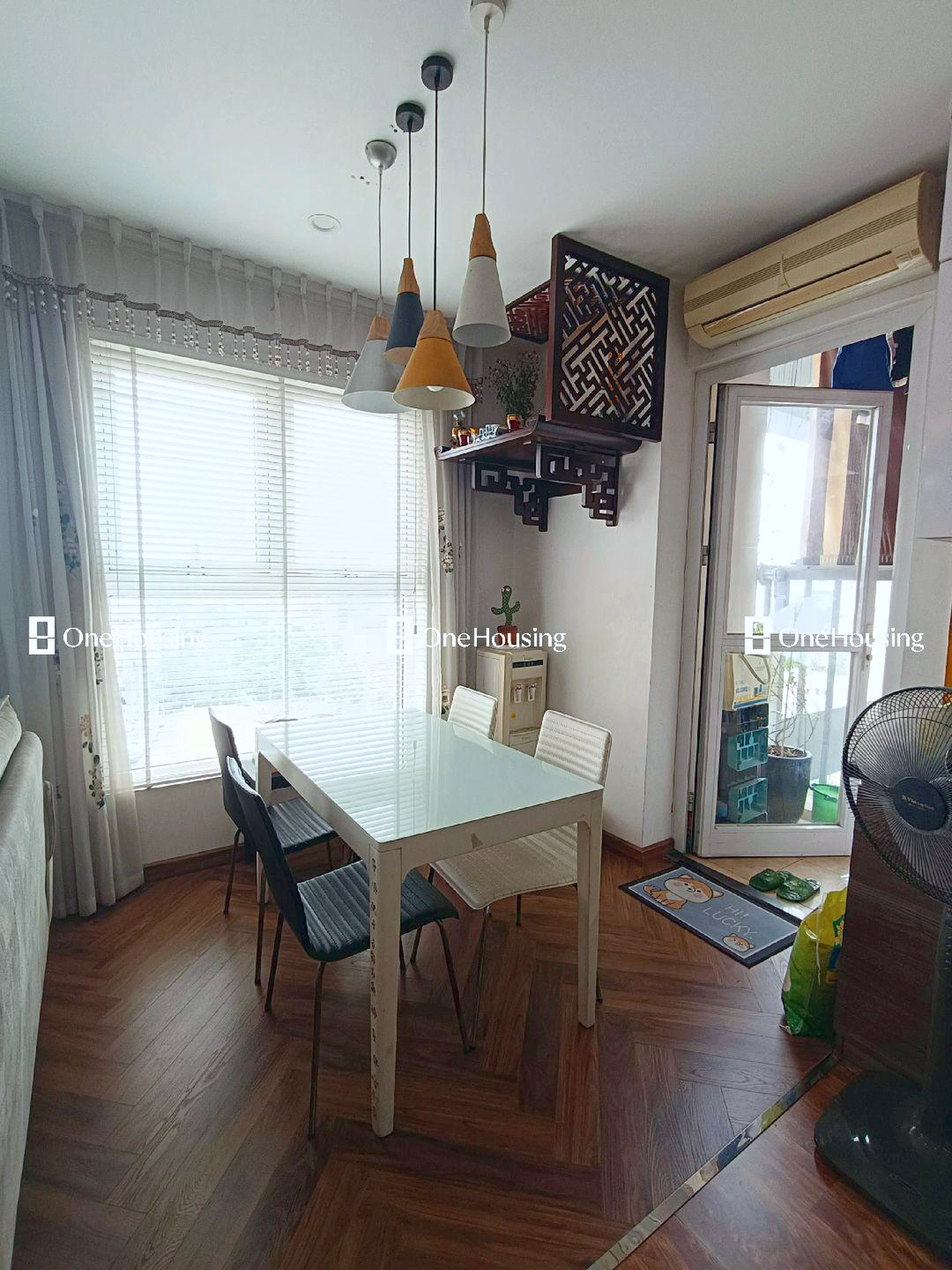 Nhà mặt ngõ cách Nguyễn Văn Cừ 50m, P. Bồ Đề, Q. Long Biên, TP. Hà Nội