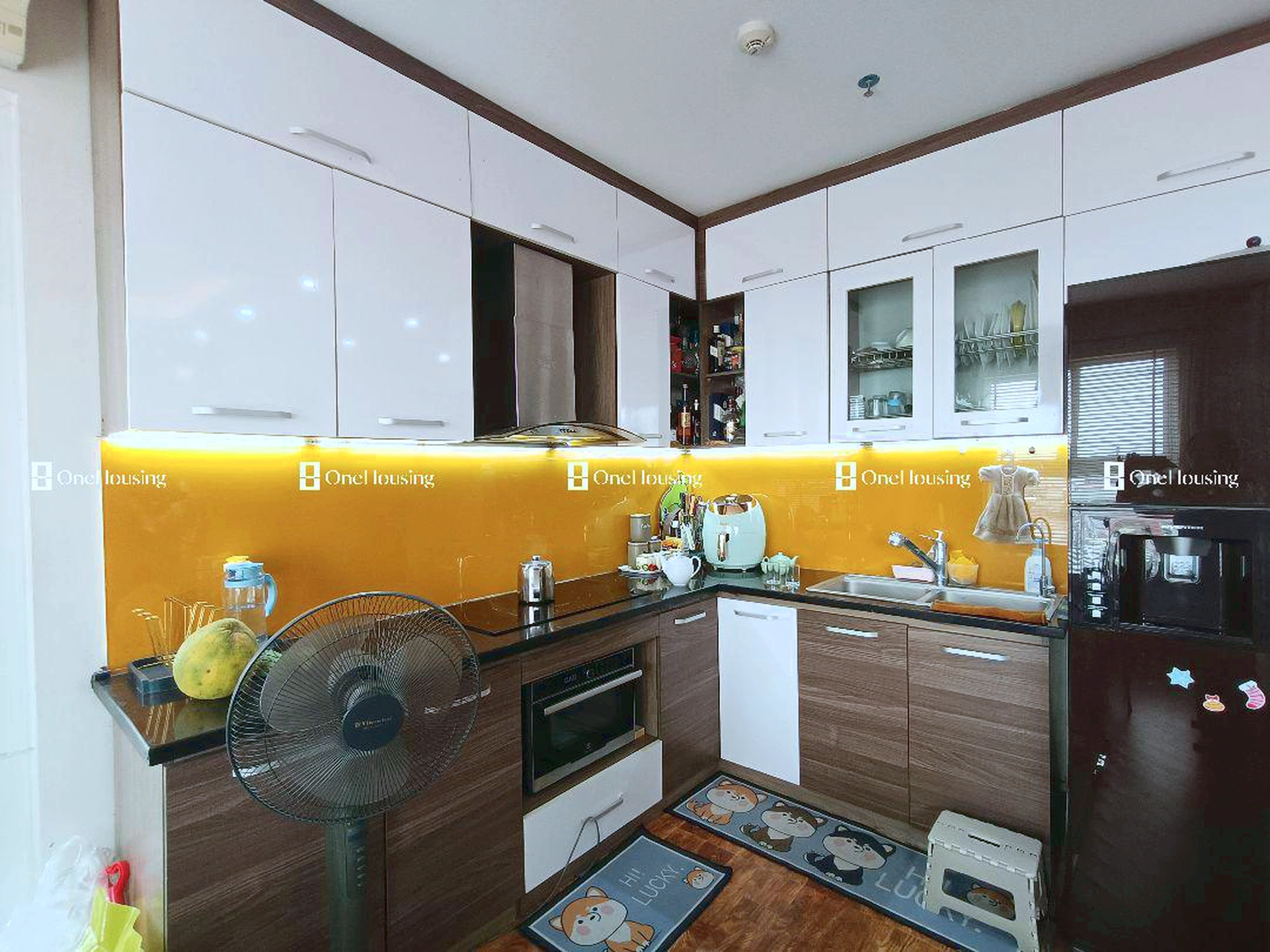 Nhà mặt ngõ cách Nguyễn Văn Cừ 50m, P. Bồ Đề, Q. Long Biên, TP. Hà Nội