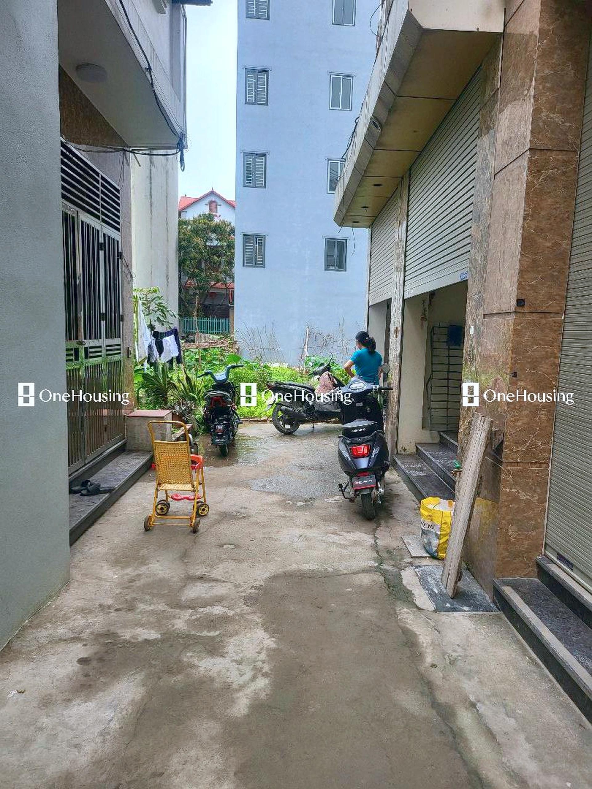 Onehousing image