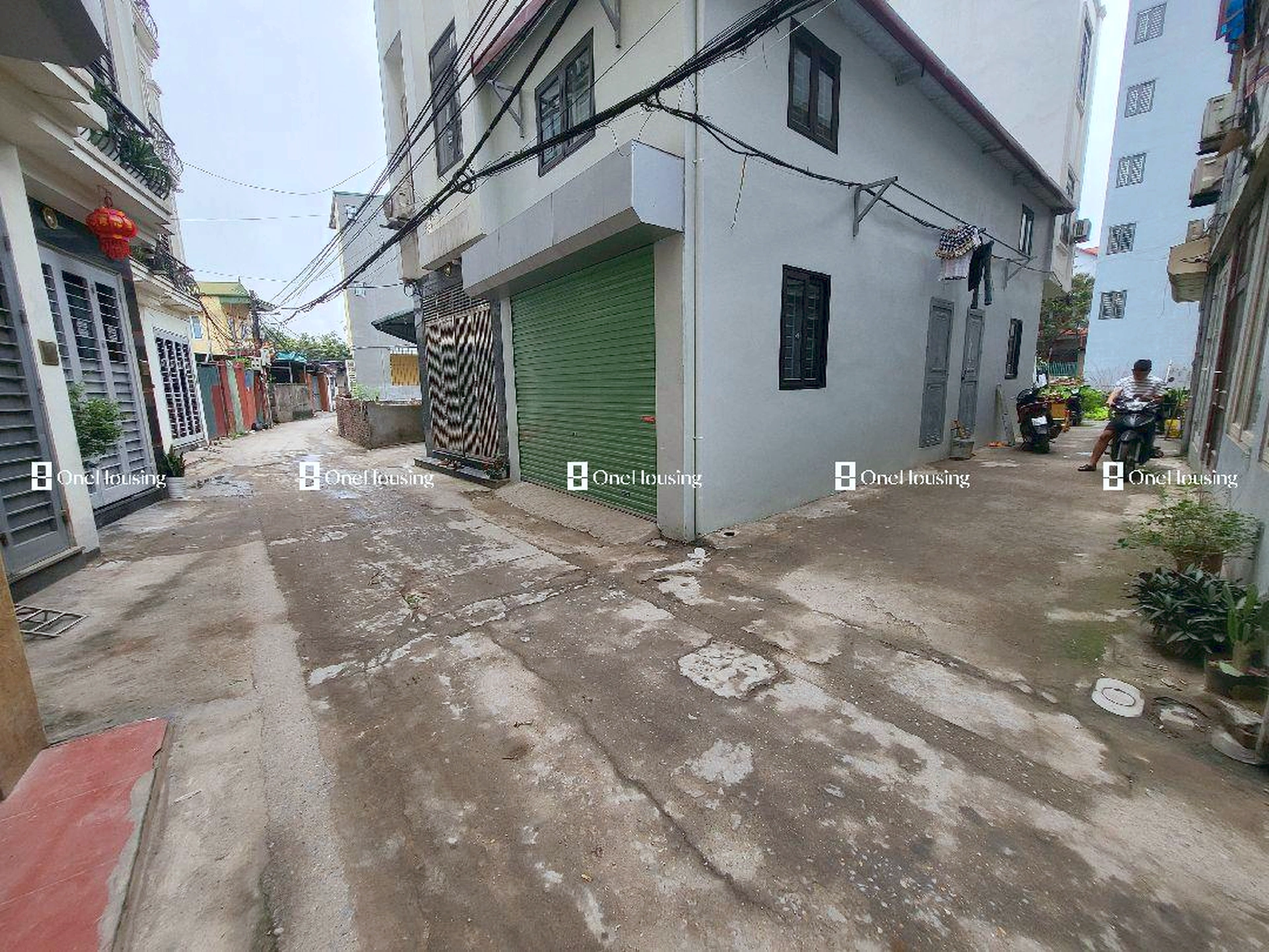 Onehousing image