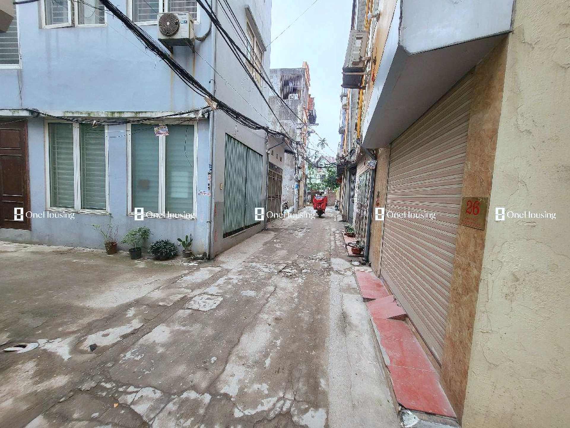 Onehousing image