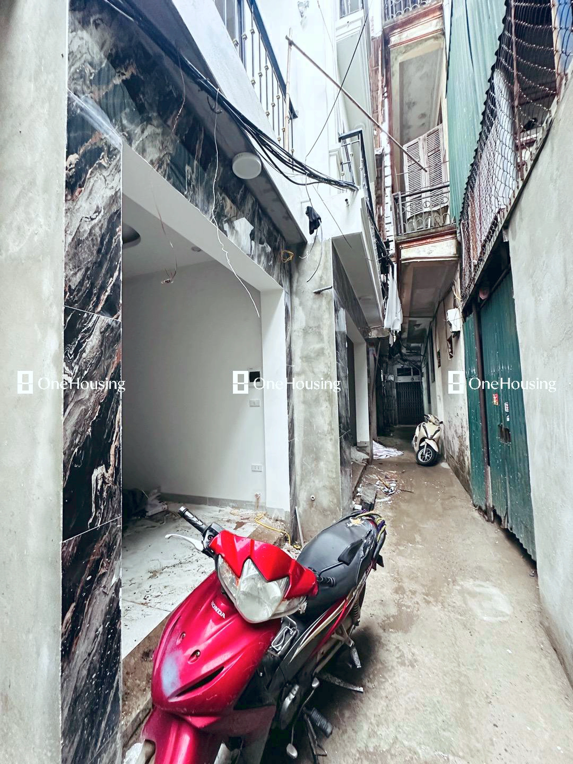Onehousing image