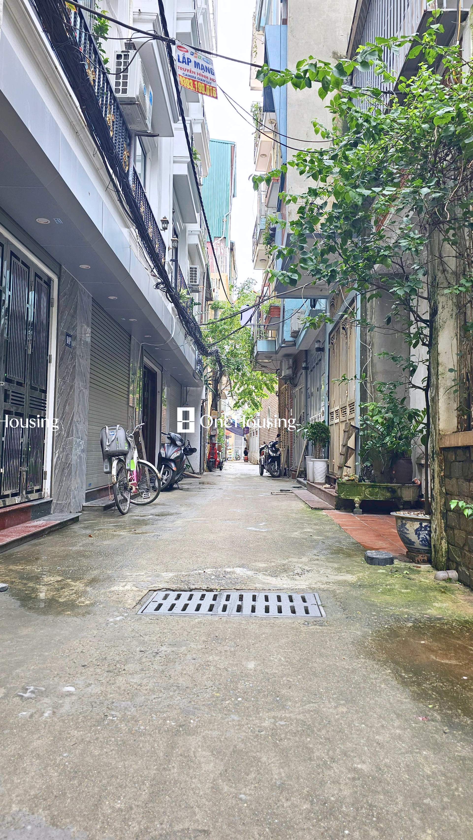 Onehousing image