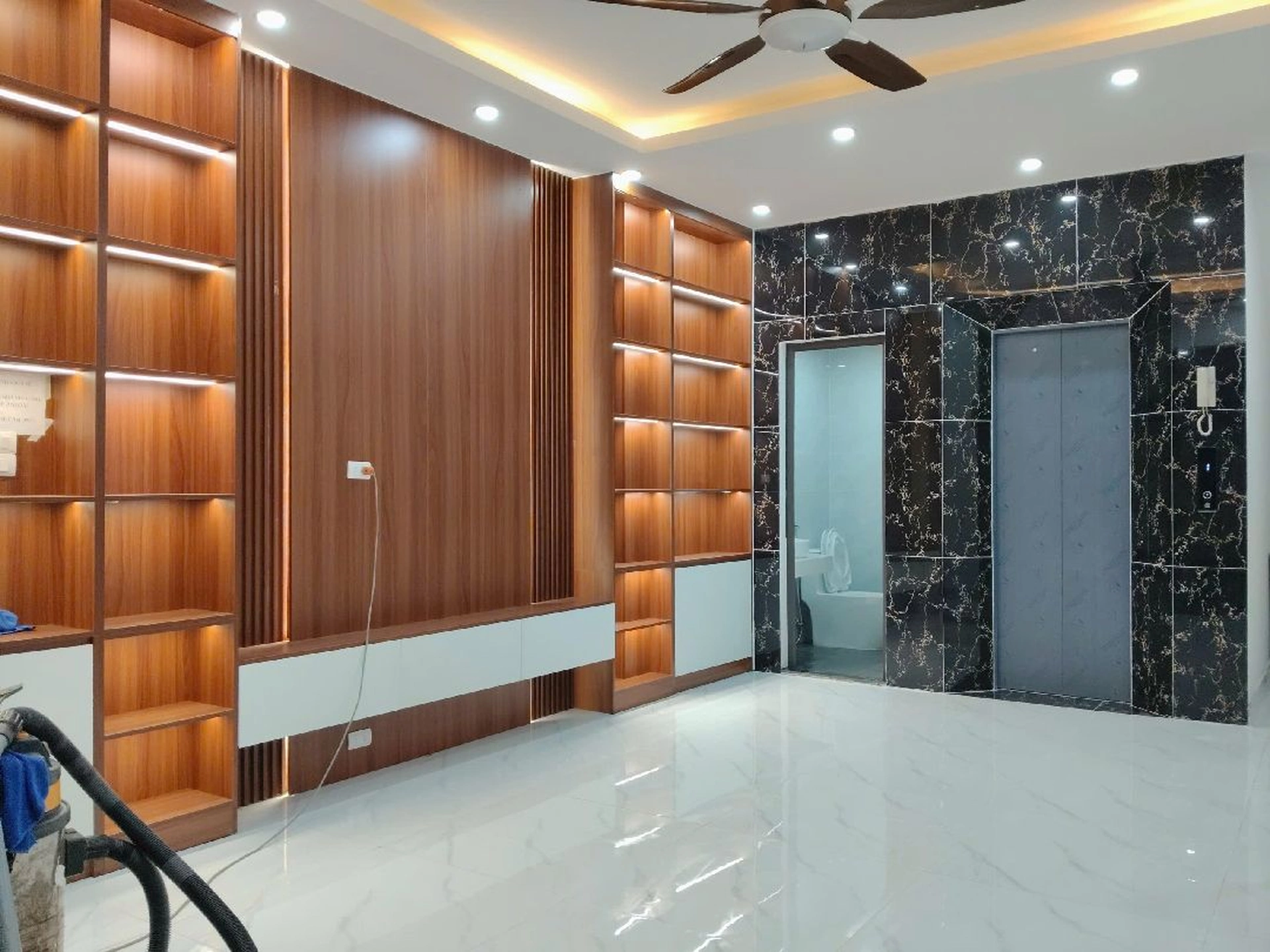 Nhà mặt ngõ cách Tây Mỗ 200m, P. Tây Mỗ, Q. Nam Từ Liêm, TP. Hà Nội