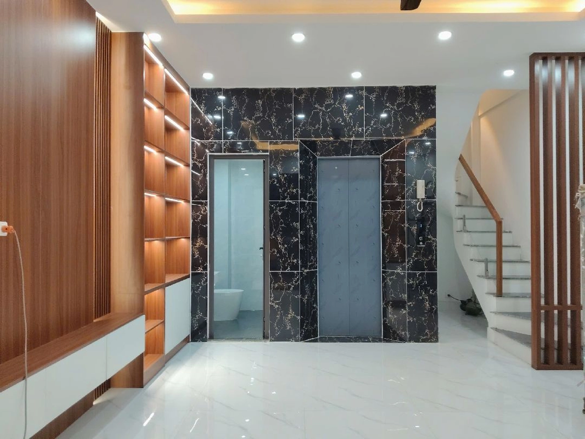 Nhà mặt ngõ cách Tây Mỗ 200m, P. Tây Mỗ, Q. Nam Từ Liêm, TP. Hà Nội