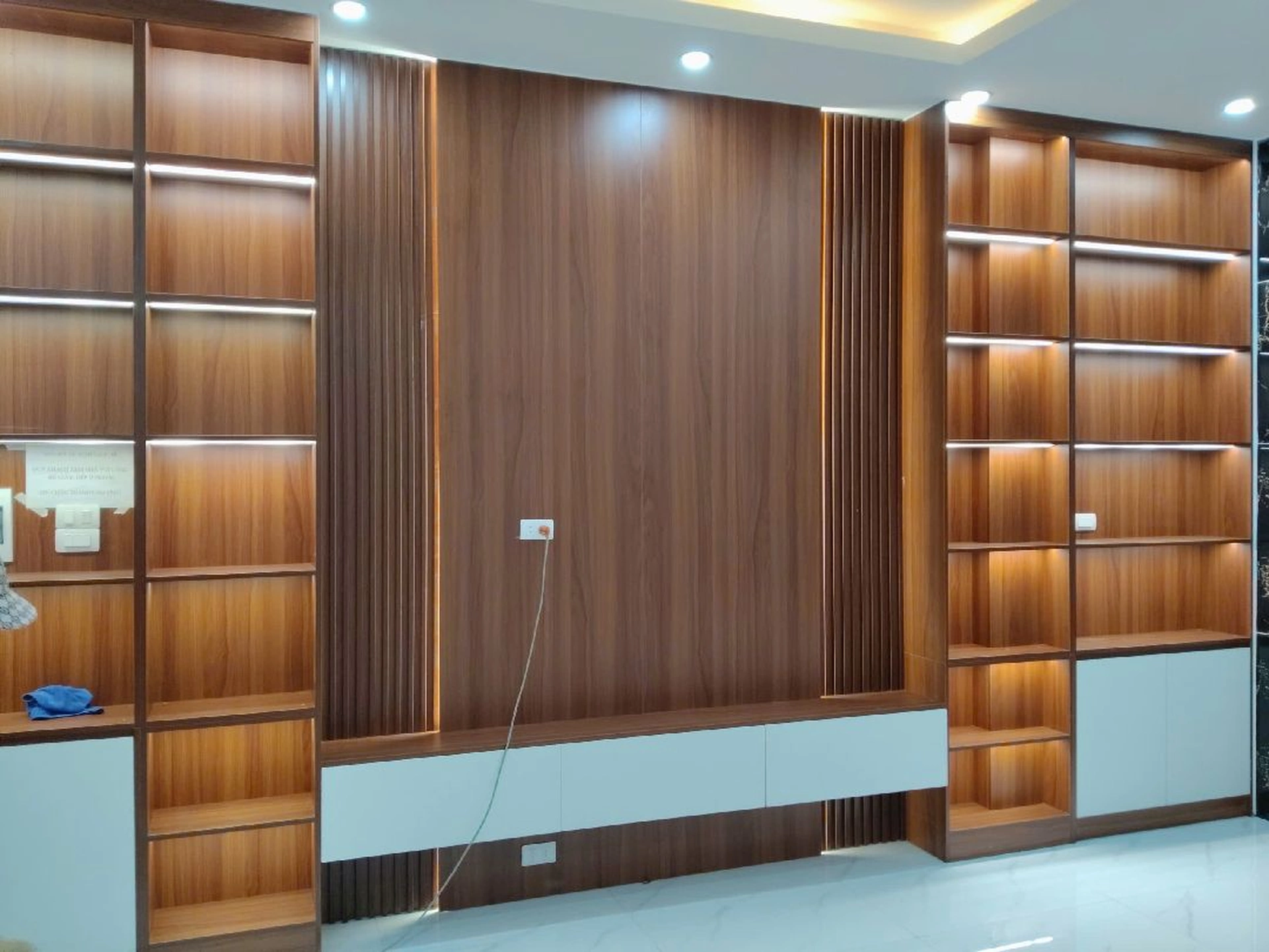 Nhà mặt ngõ cách Tây Mỗ 200m, P. Tây Mỗ, Q. Nam Từ Liêm, TP. Hà Nội