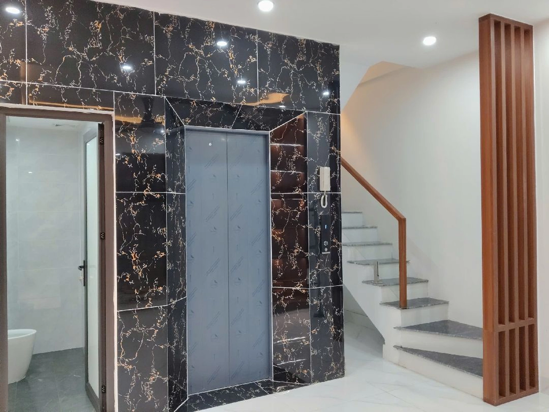 Nhà mặt ngõ cách Tây Mỗ 200m, P. Tây Mỗ, Q. Nam Từ Liêm, TP. Hà Nội