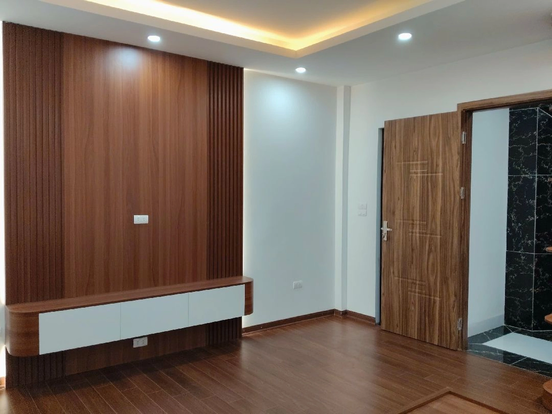 Nhà mặt ngõ cách Tây Mỗ 200m, P. Tây Mỗ, Q. Nam Từ Liêm, TP. Hà Nội