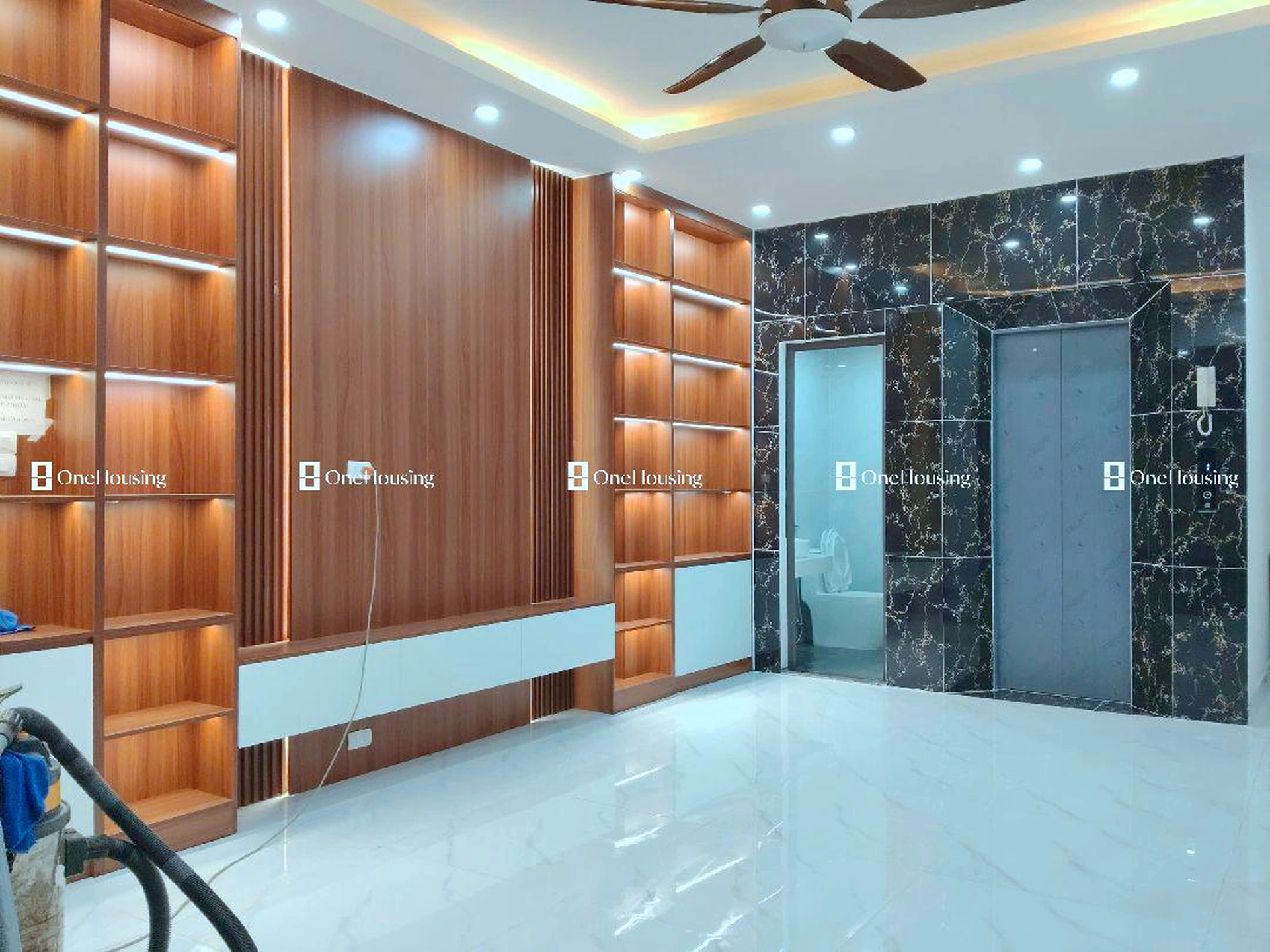 Nhà mặt ngõ cách Tây Mỗ 200m, P. Tây Mỗ, Q. Nam Từ Liêm, TP. Hà Nội