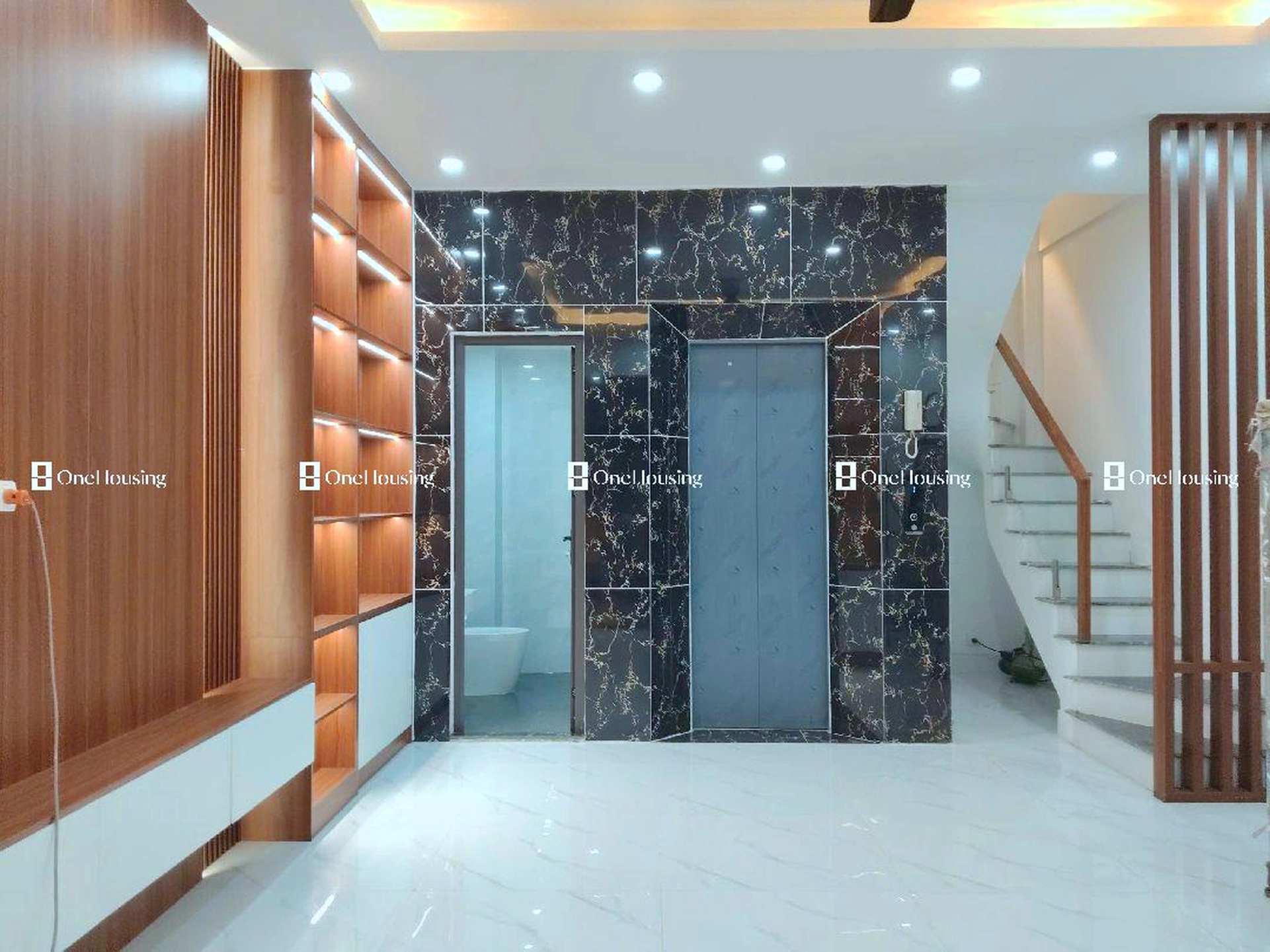 Nhà mặt ngõ cách Tây Mỗ 200m, P. Tây Mỗ, Q. Nam Từ Liêm, TP. Hà Nội