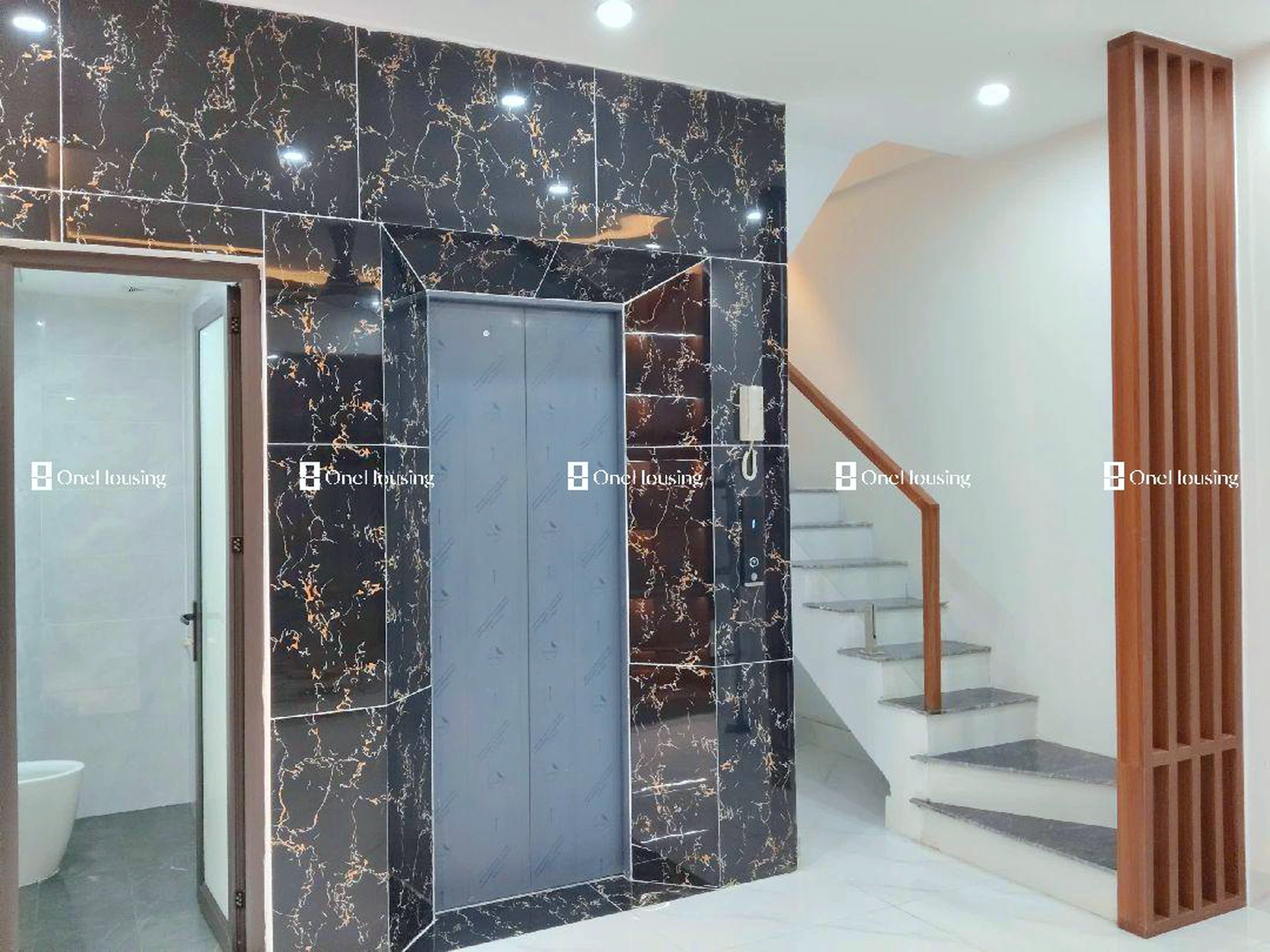 Nhà mặt ngõ cách Tây Mỗ 200m, P. Tây Mỗ, Q. Nam Từ Liêm, TP. Hà Nội