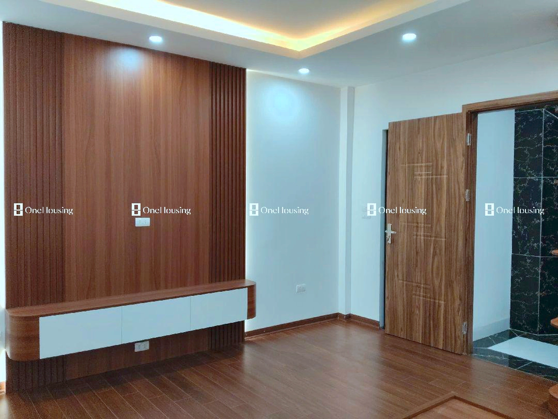 Nhà mặt ngõ cách Tây Mỗ 200m, P. Tây Mỗ, Q. Nam Từ Liêm, TP. Hà Nội