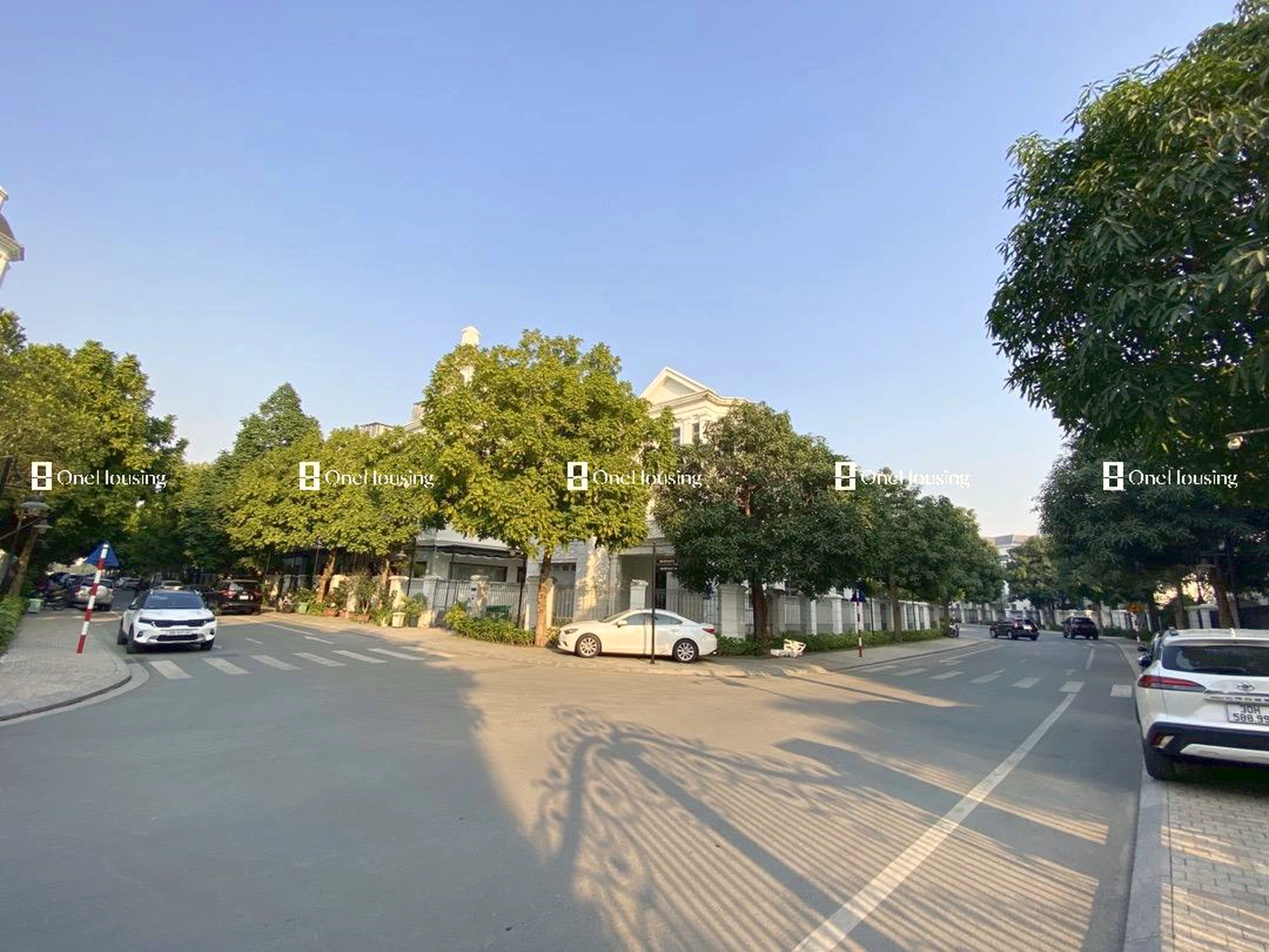 Onehousing image