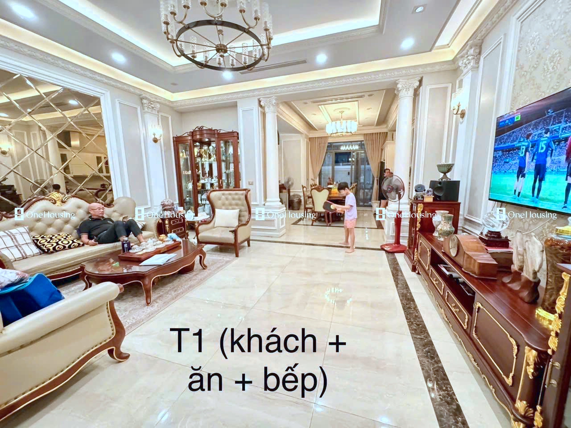 Onehousing image