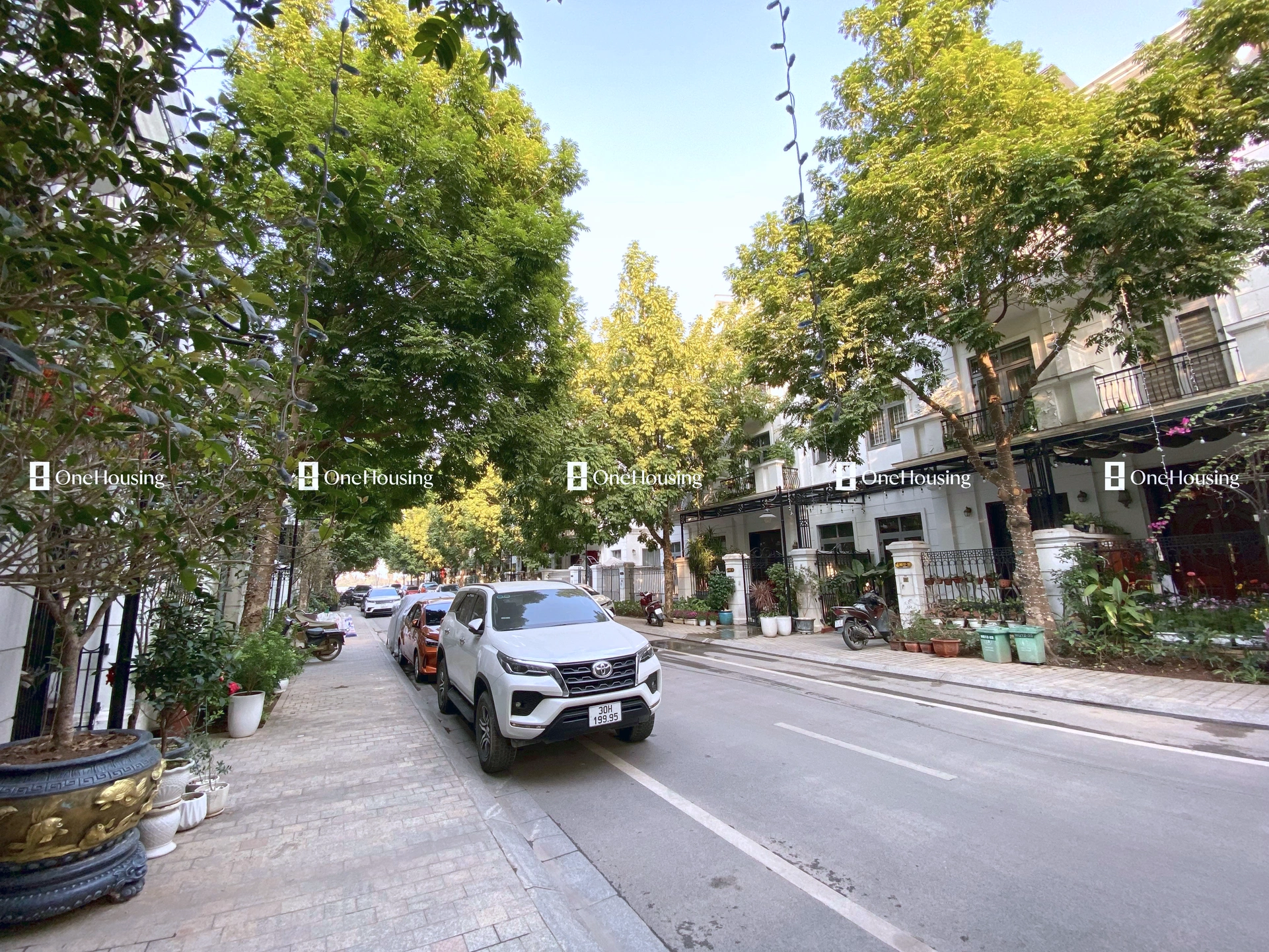 Onehousing image
