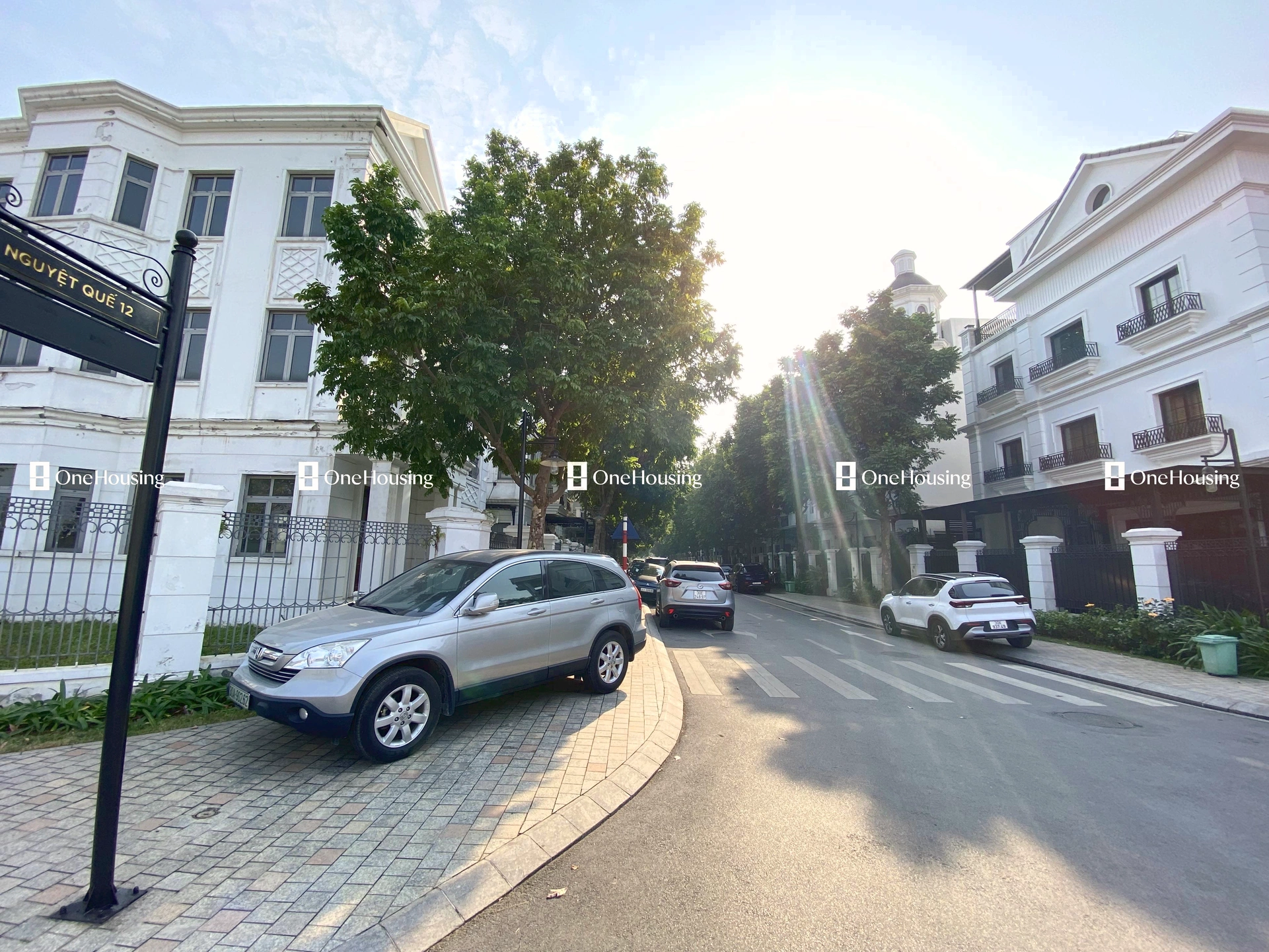Onehousing image