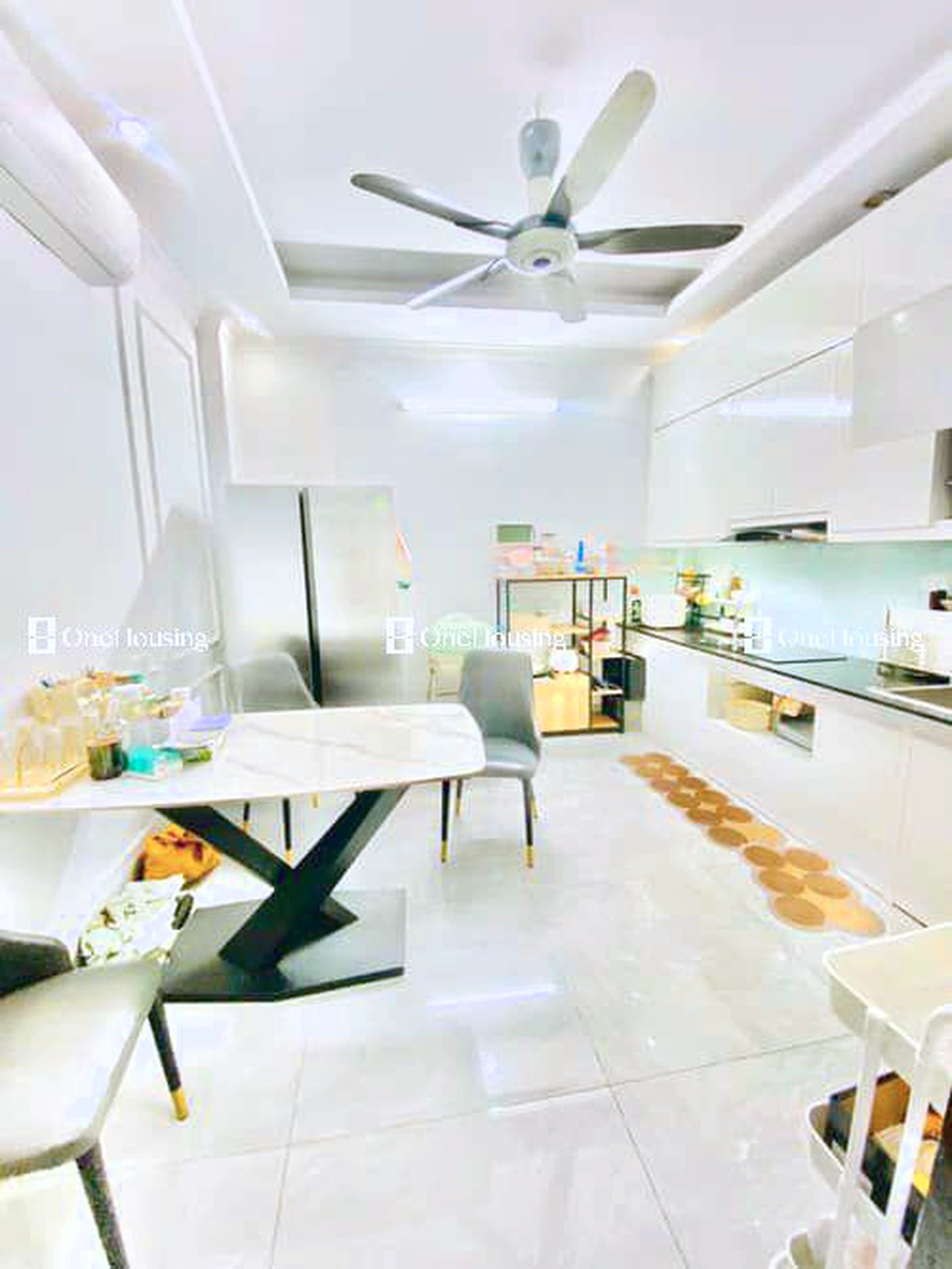 Nhà mặt ngõ cách Đường Yên Xá thuộc xã Tân Triều 40m, X. Tân Triều, H. Thanh Trì, TP. Hà Nội