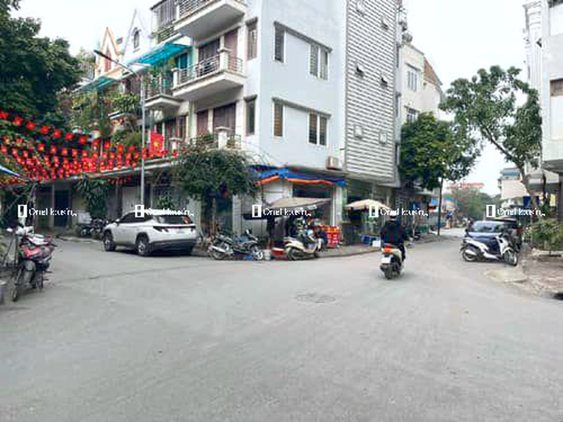 Nhà mặt ngõ cách Đường Yên Xá thuộc xã Tân Triều 40m, X. Tân Triều, H. Thanh Trì, TP. Hà Nội