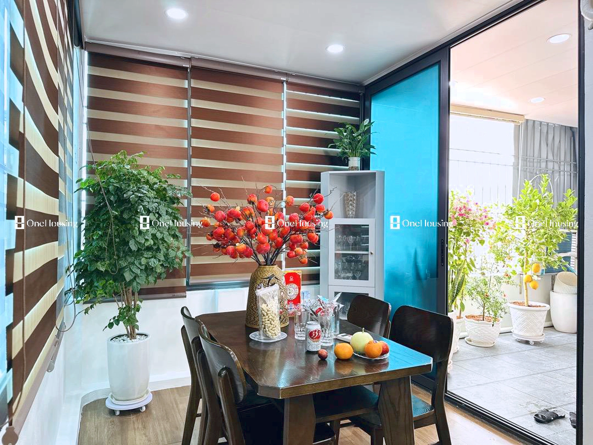 Nhà mặt ngõ cách Tôn Đức Thắng 50m, P. Ô Chợ Dừa, Q. Đống Đa, TP. Hà Nội