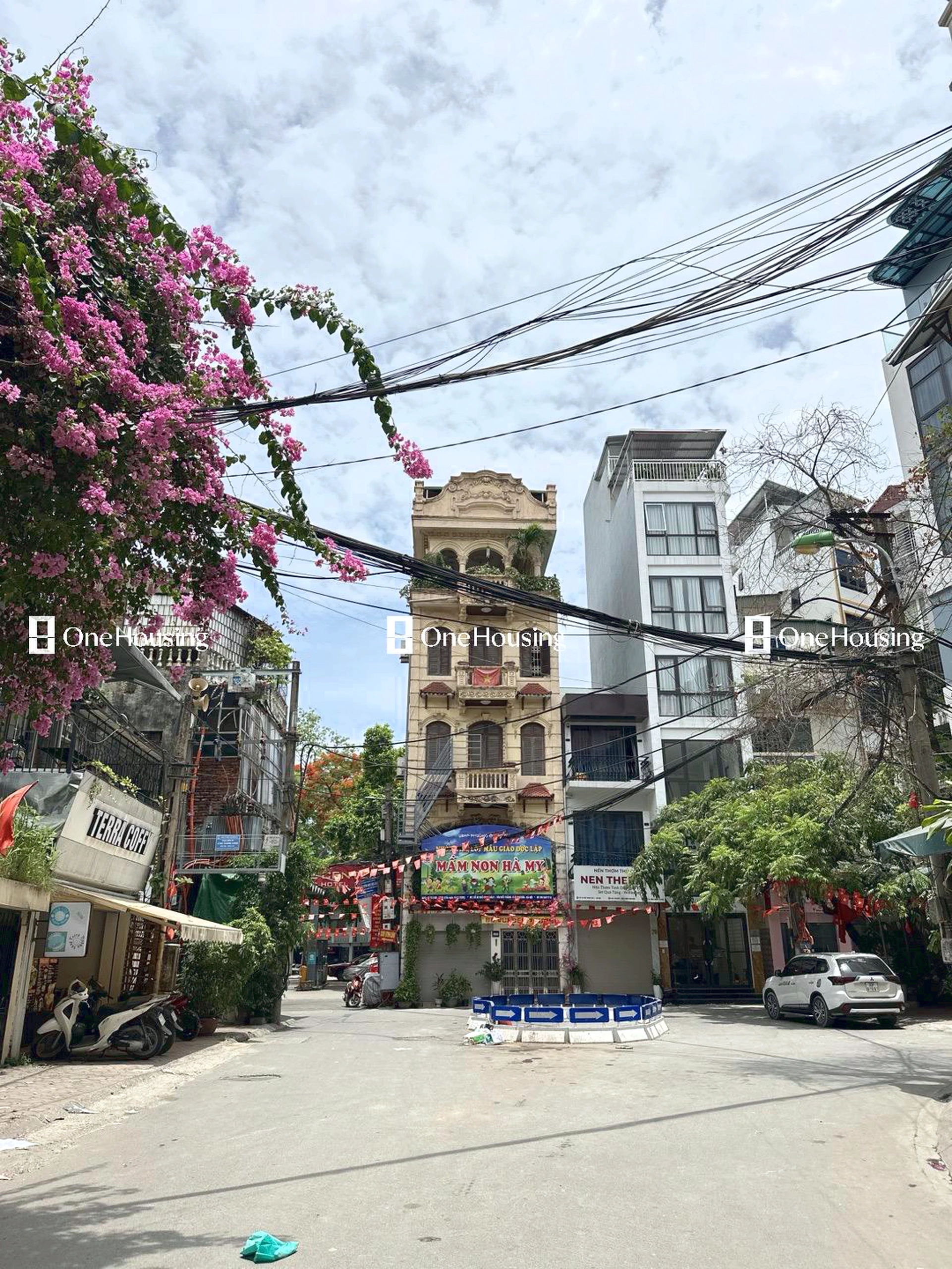 Onehousing image