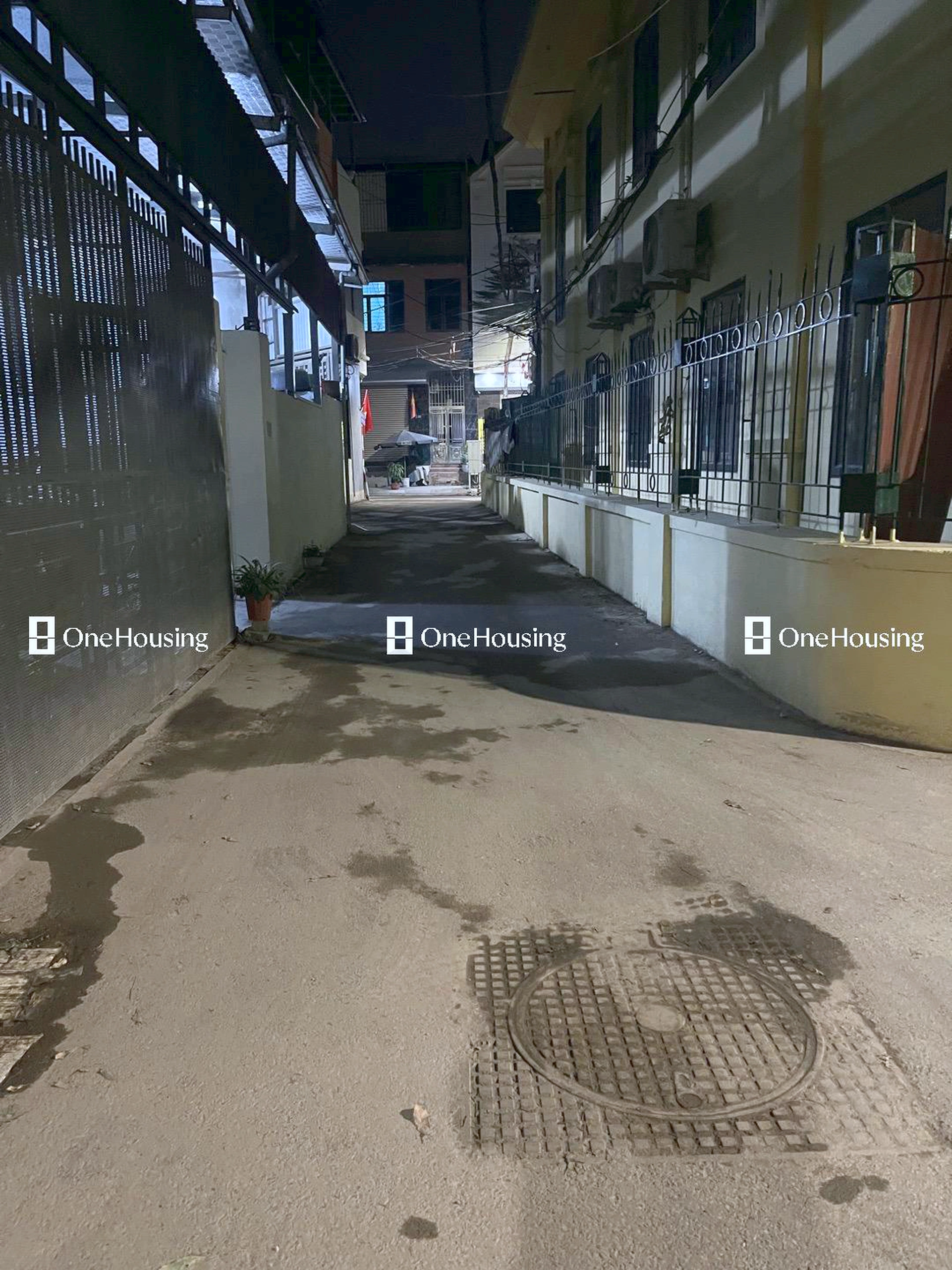 Đất nền cách An Dương Vương (đường gom chân đê) 120m, P. Phú Thượng, Q. Tây Hồ, TP. Hà Nội