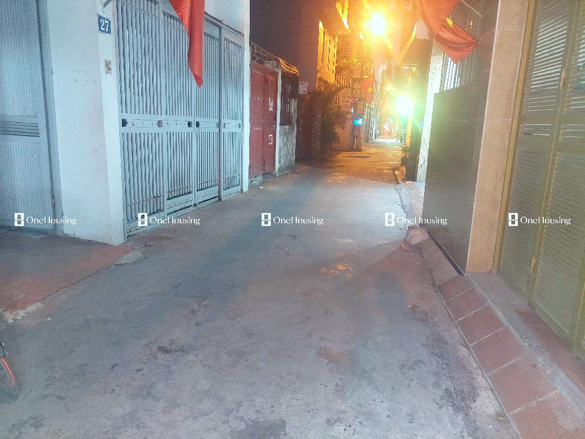 Đất nền cách Hoàng Như Tiếp 60m, P. Bồ Đề, Q. Long Biên, TP. Hà Nội