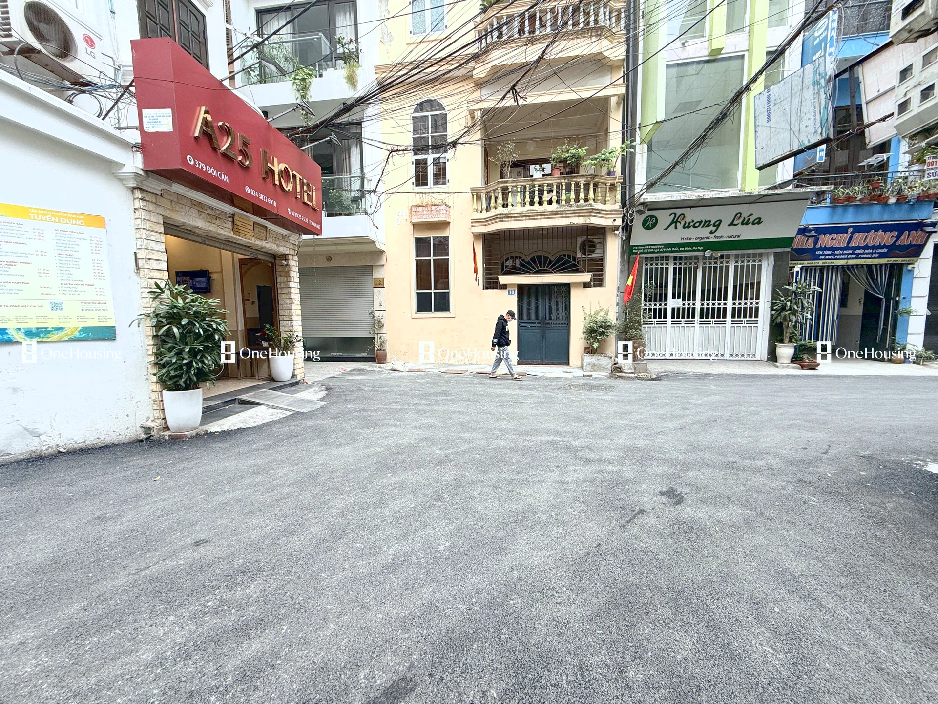Onehousing image