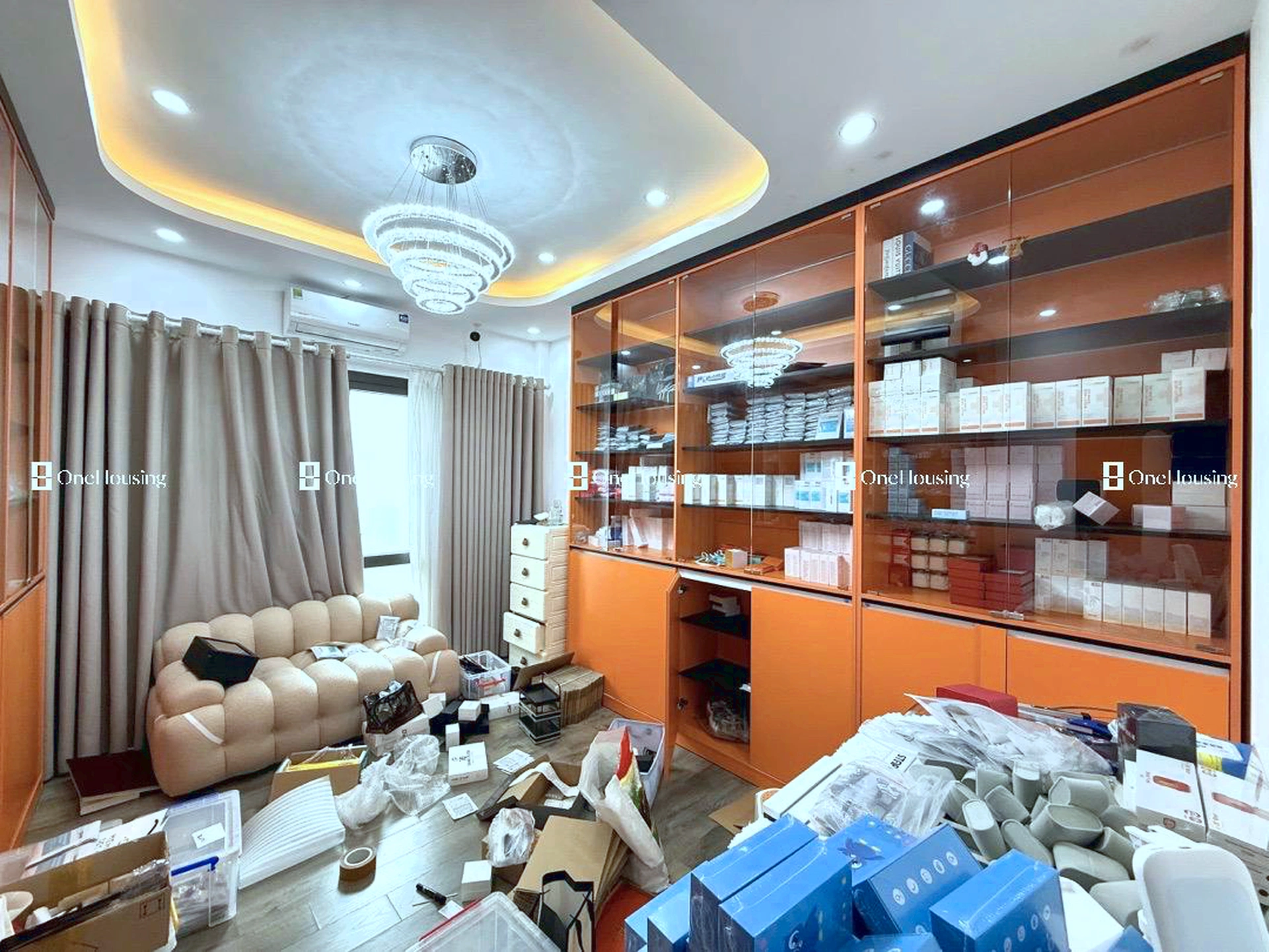 Nhà mặt ngõ cách Trần Khát Chân 20m, P. Bạch Đằng, Q. Hai Bà Trưng, TP. Hà Nội