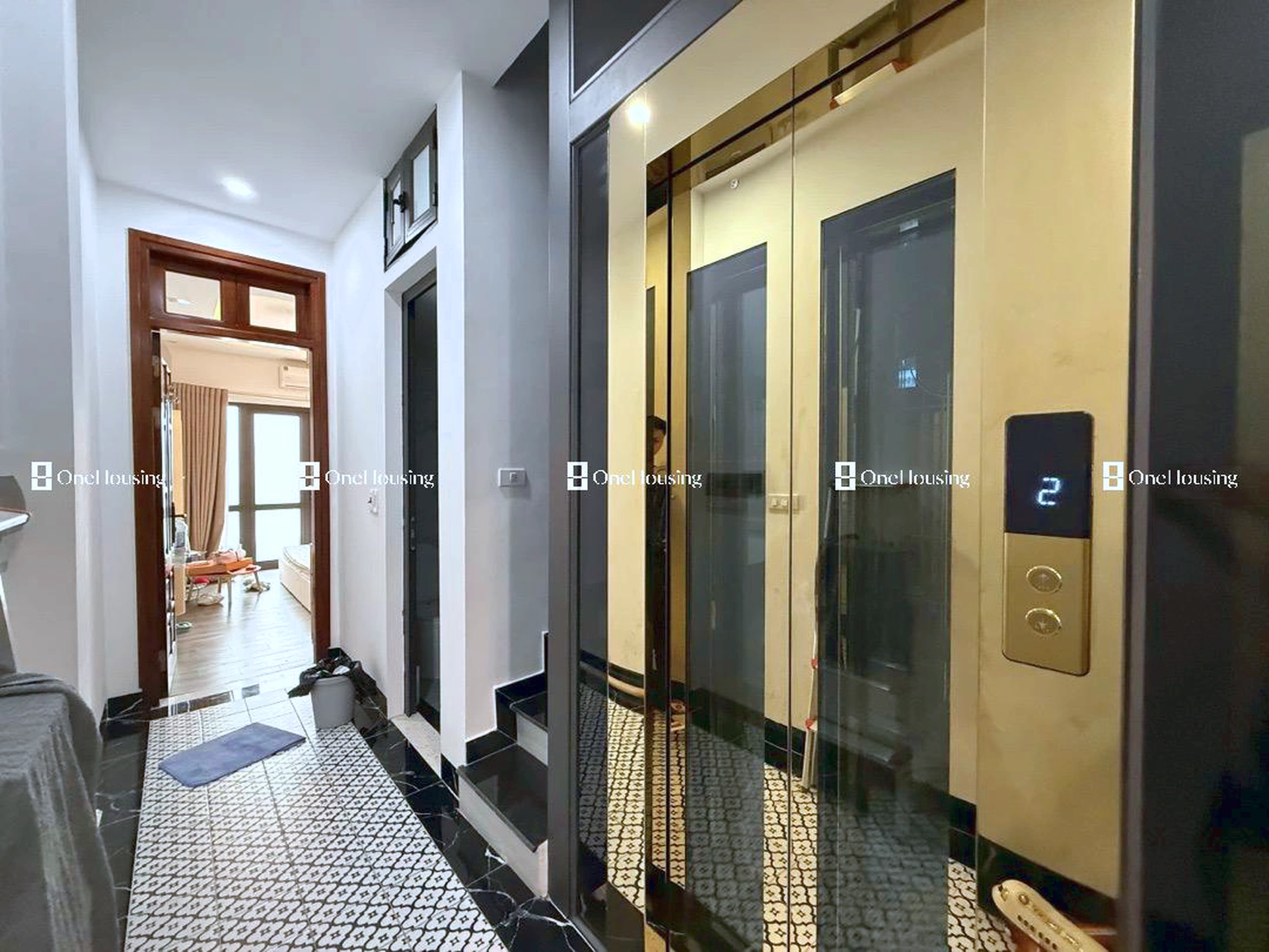 Onehousing image