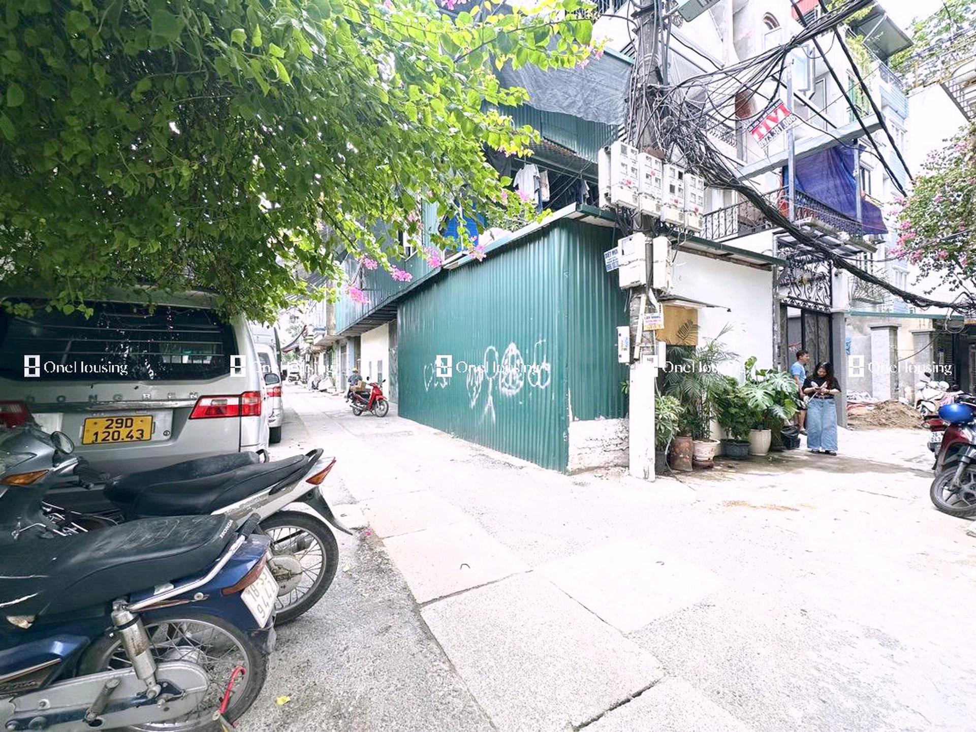Onehousing image